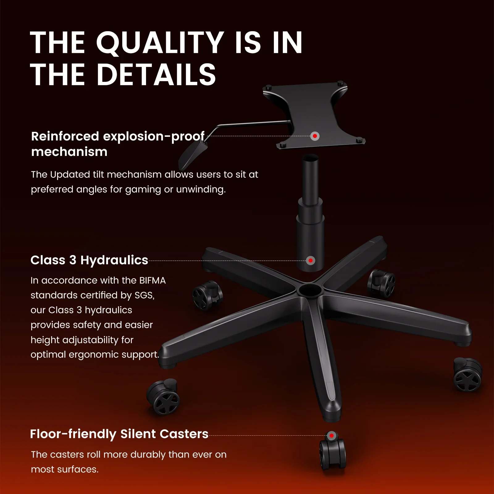 Ace Series MARS - Image 59