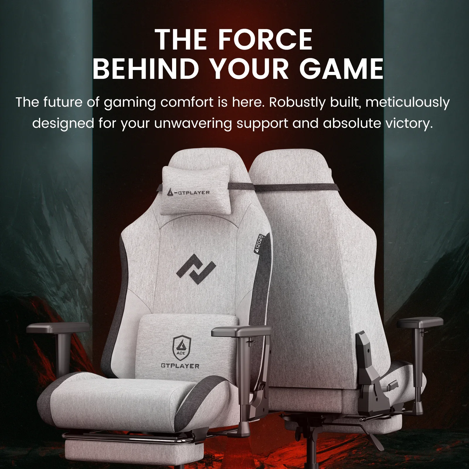 Ace Series MARS - Image 60