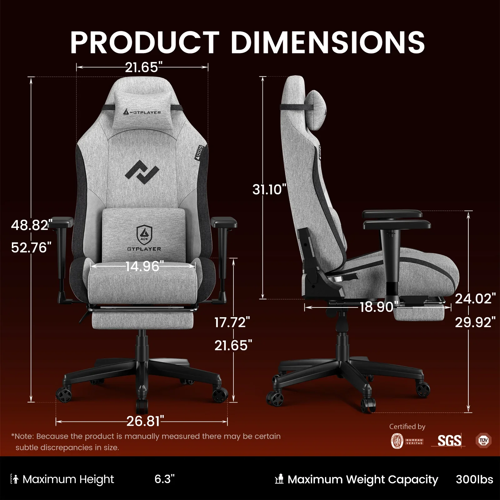 Ace Series MARS - Image 63