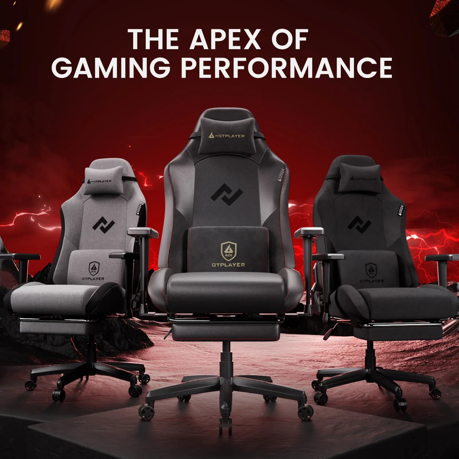 Ace Series MARS - Image 71