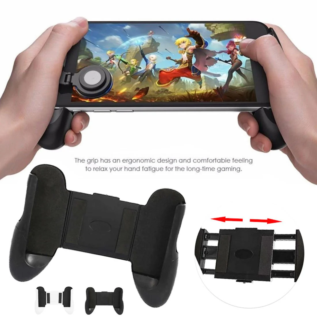 Mobile Game Controller - Image 8
