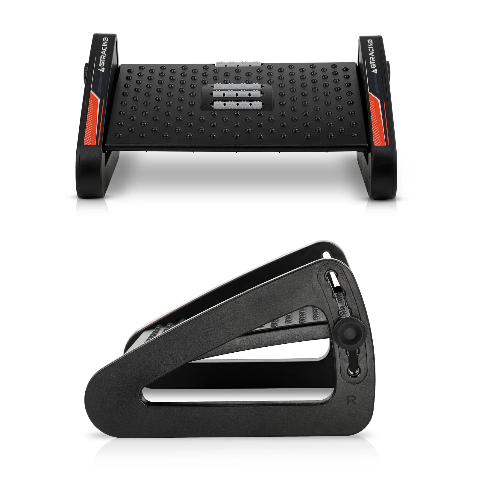 Adjustable Ergonomic Under Desk Footrest - Image 10