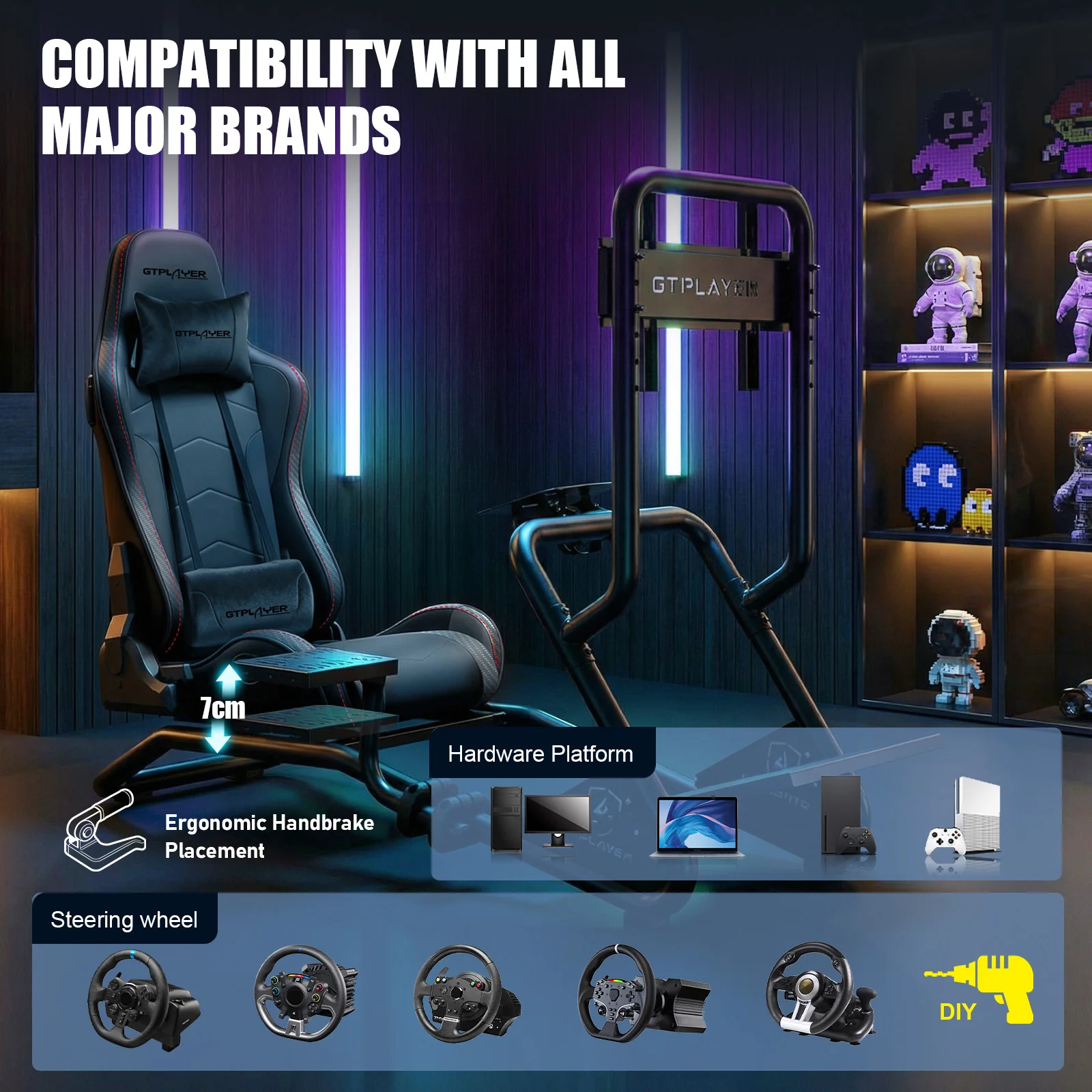 Rush Series GTS03 PRO - Image 10