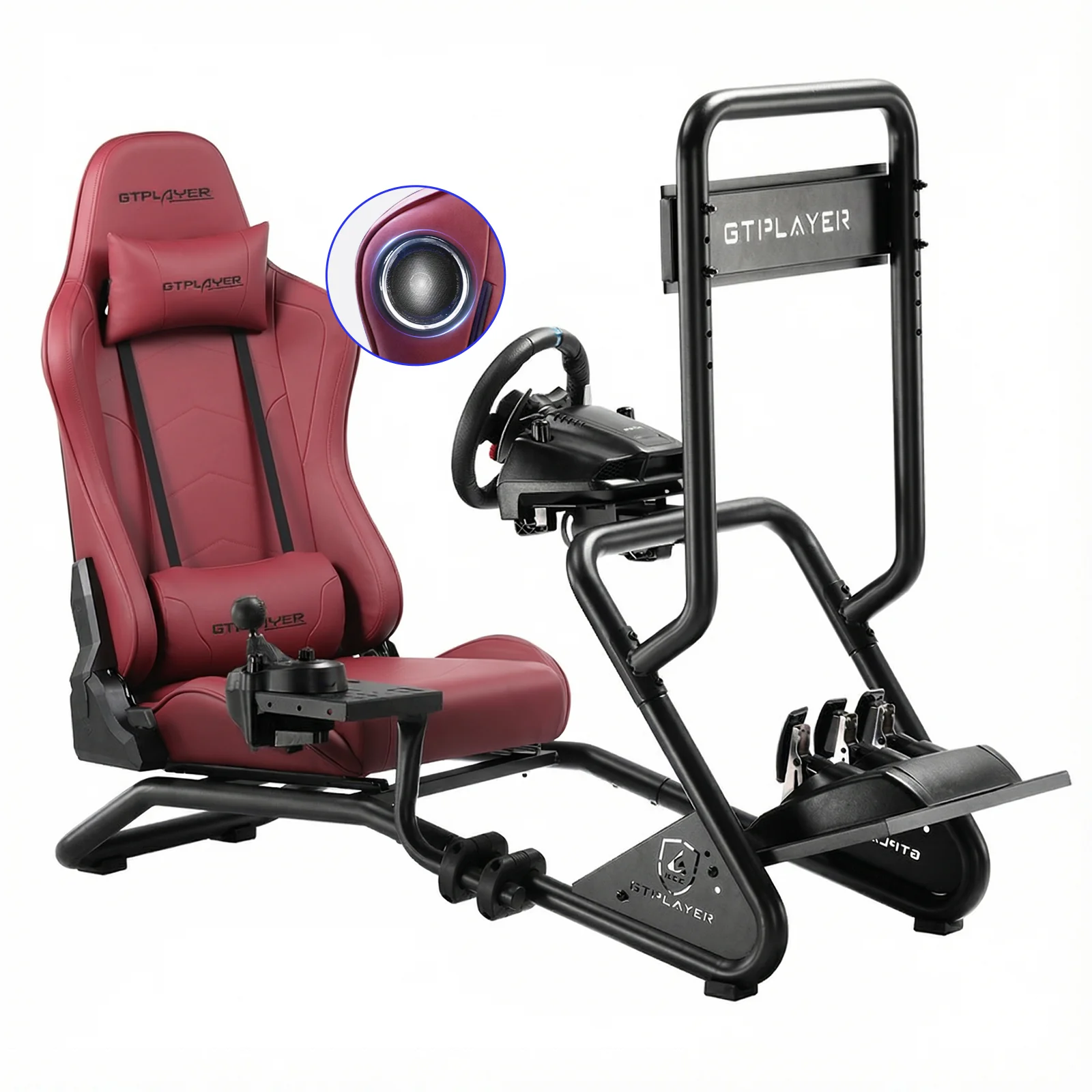 Rush Series GTS03 PRO - Image 15