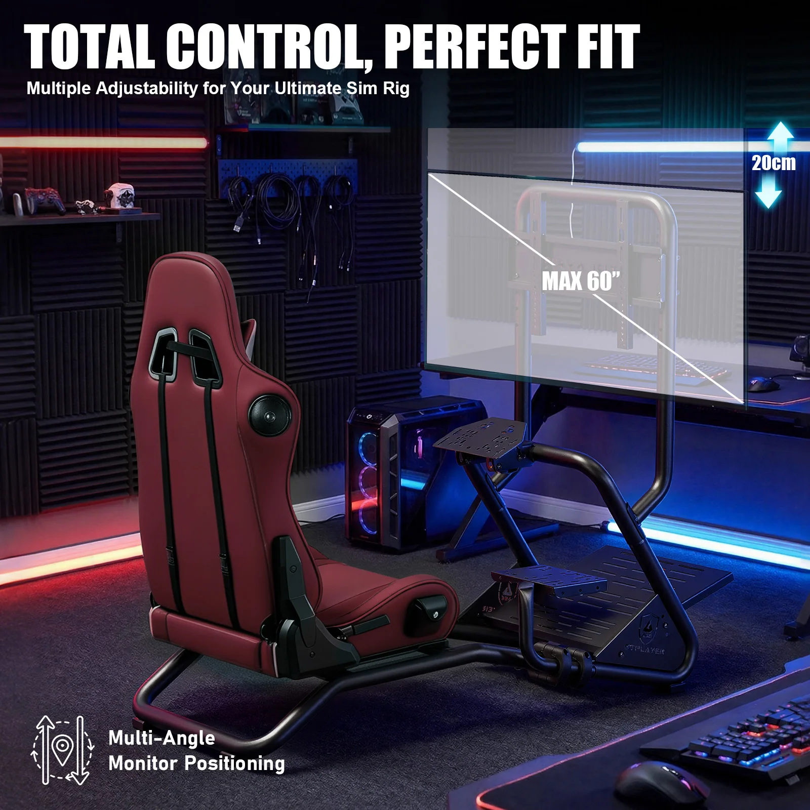 Rush Series GTS03 PRO - Image 18