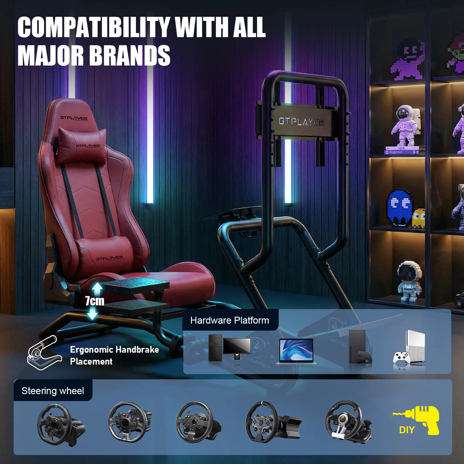 Rush Series GTS03 PRO - Image 21