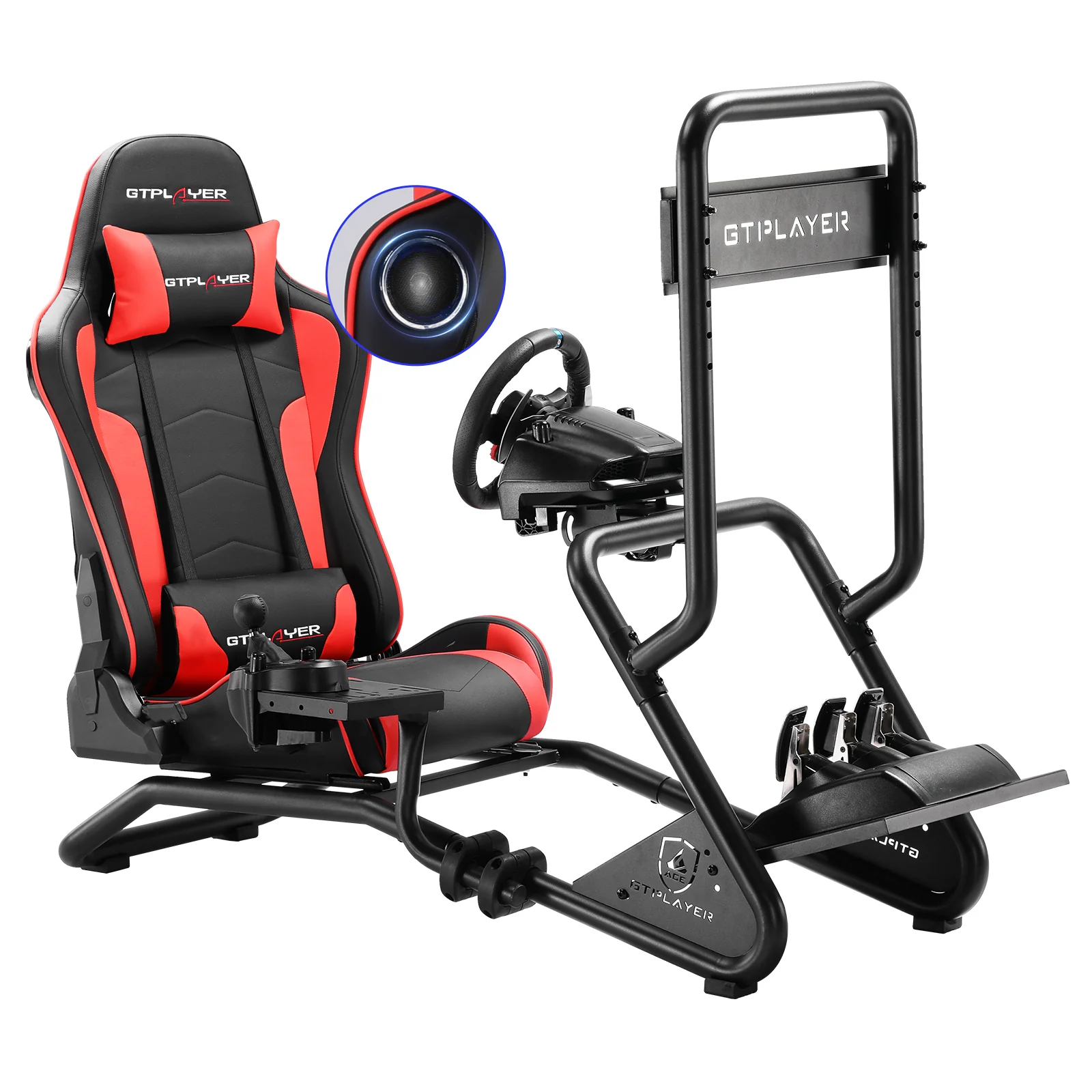 Rush Series GTS03 PRO - Image 26