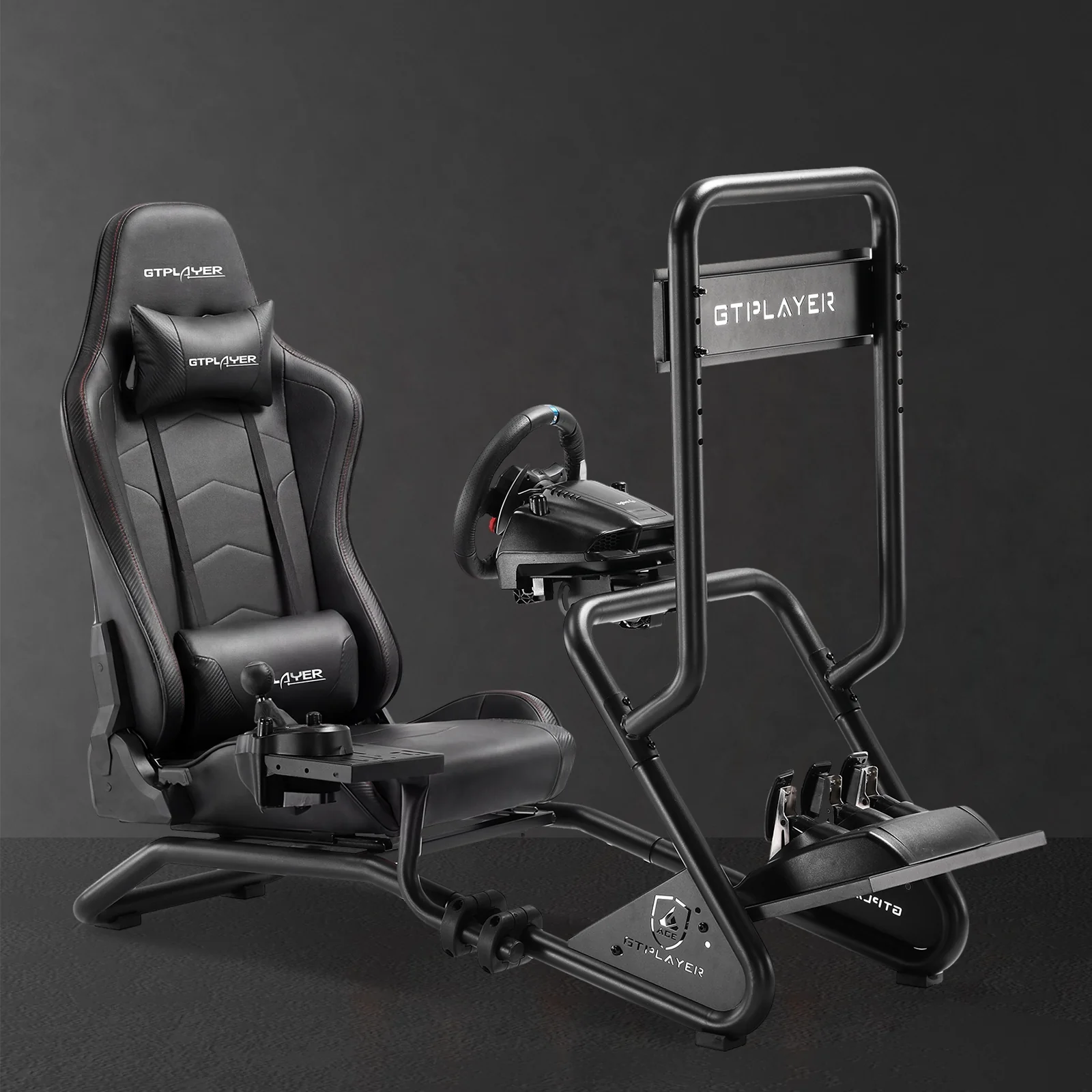 Rush Series GTS03 PRO - Image 3