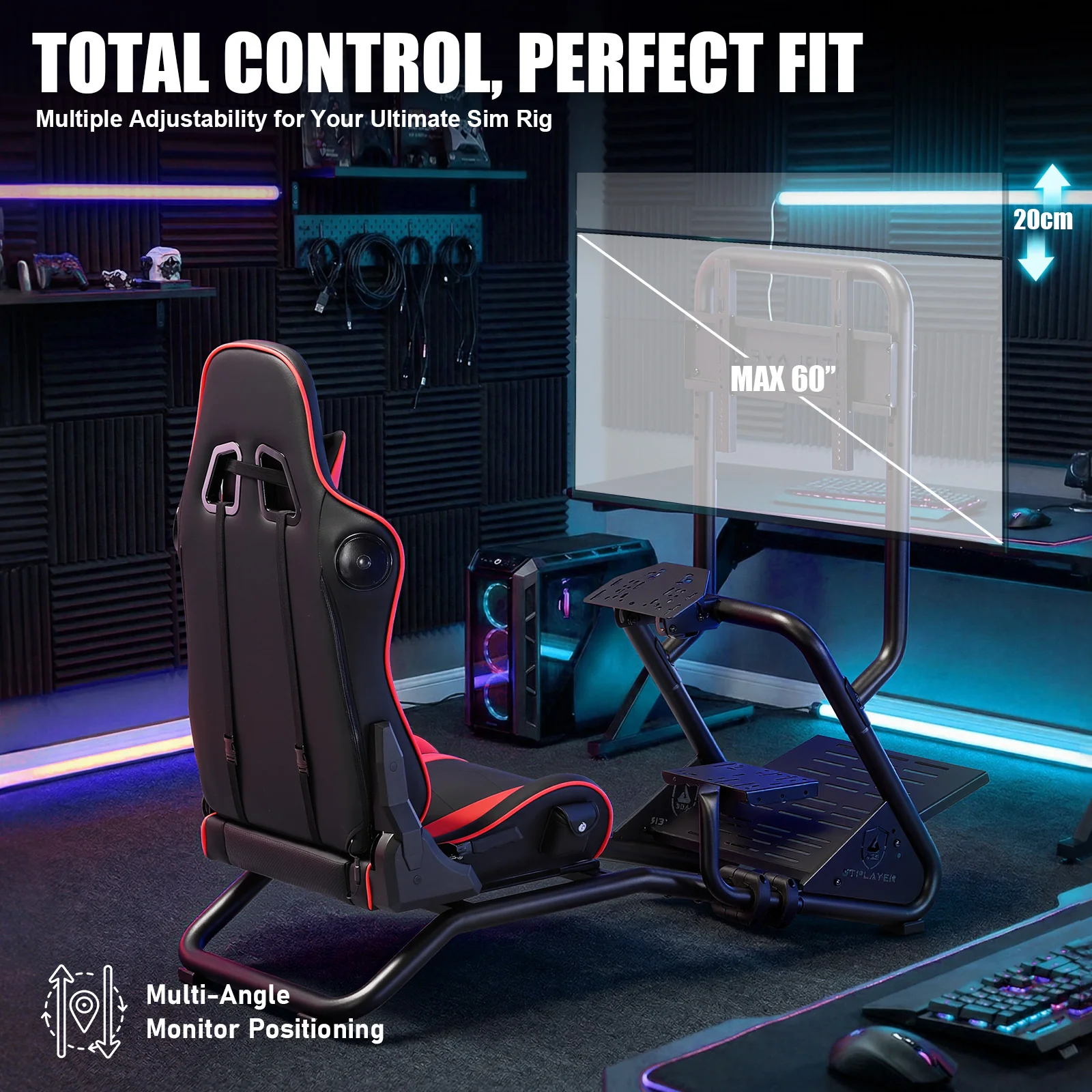 Rush Series GTS03 PRO - Image 30