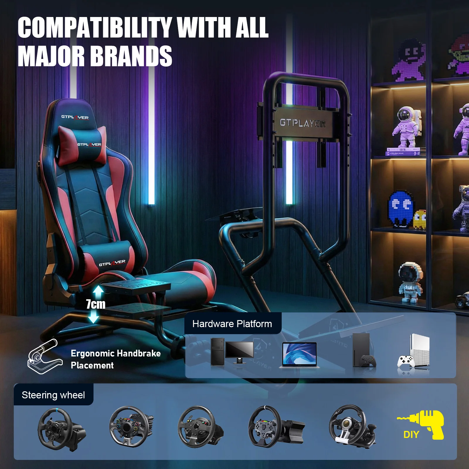 Rush Series GTS03 PRO - Image 32