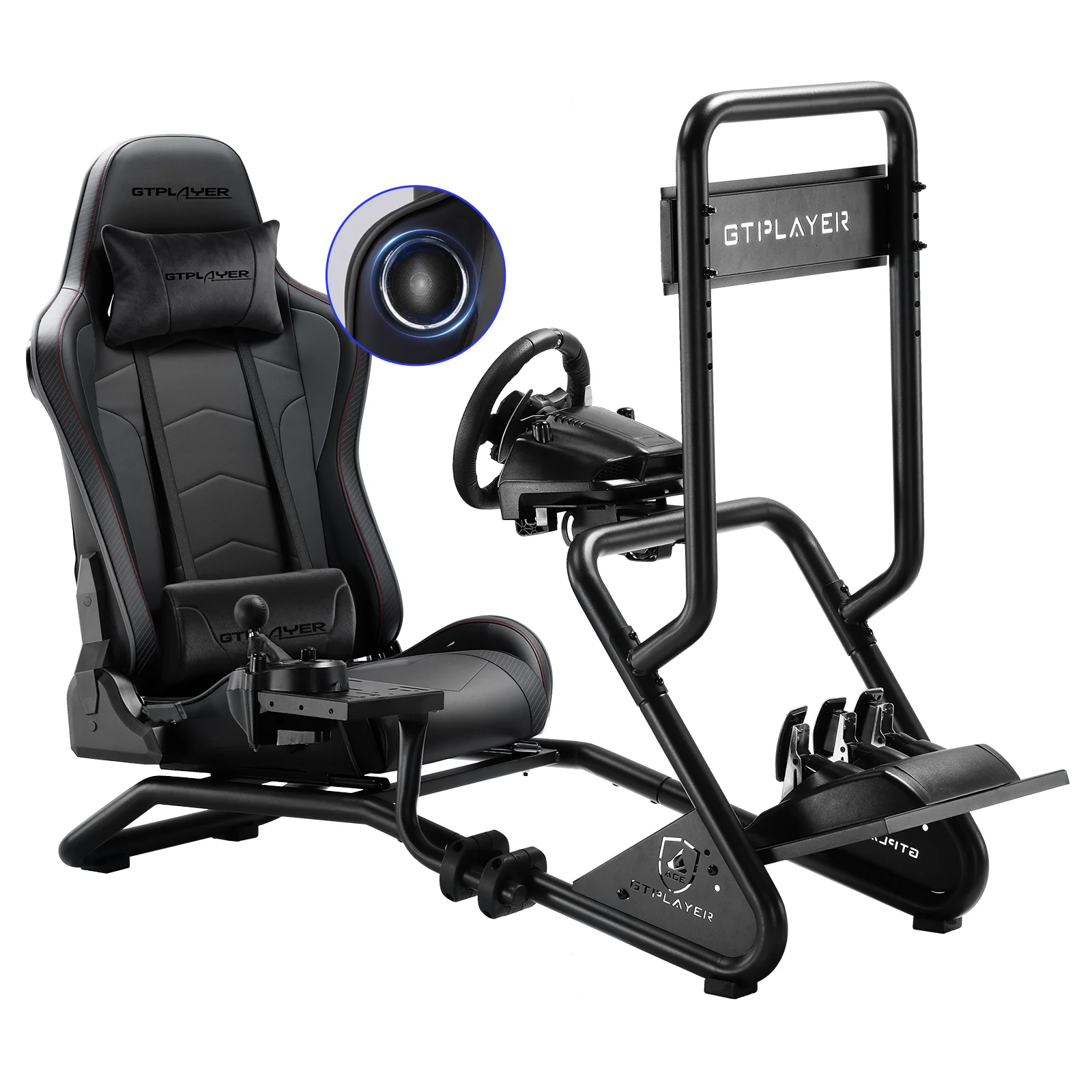 Rush Series GTS03 PRO - Image 4