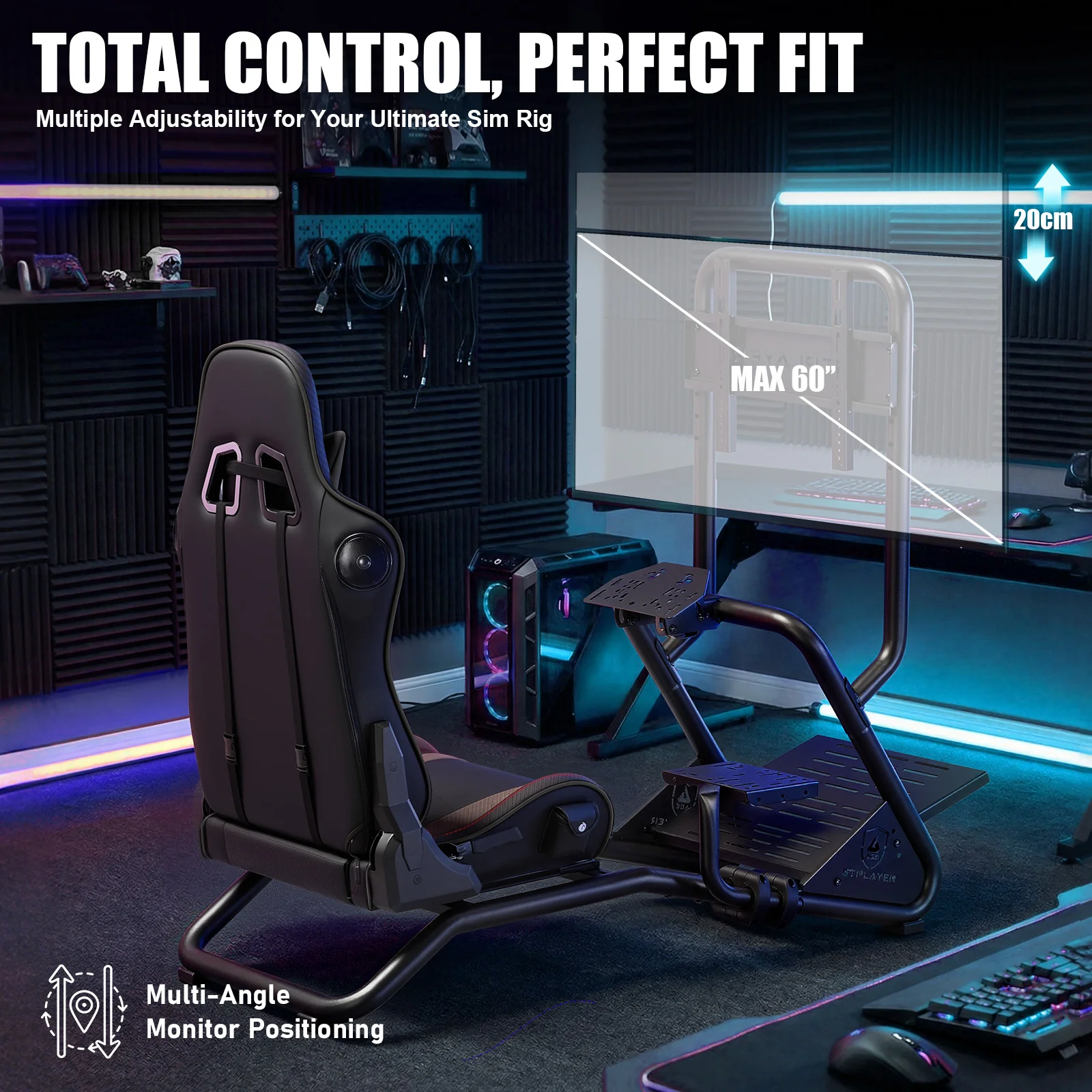 Rush Series GTS03 PRO - Image 8