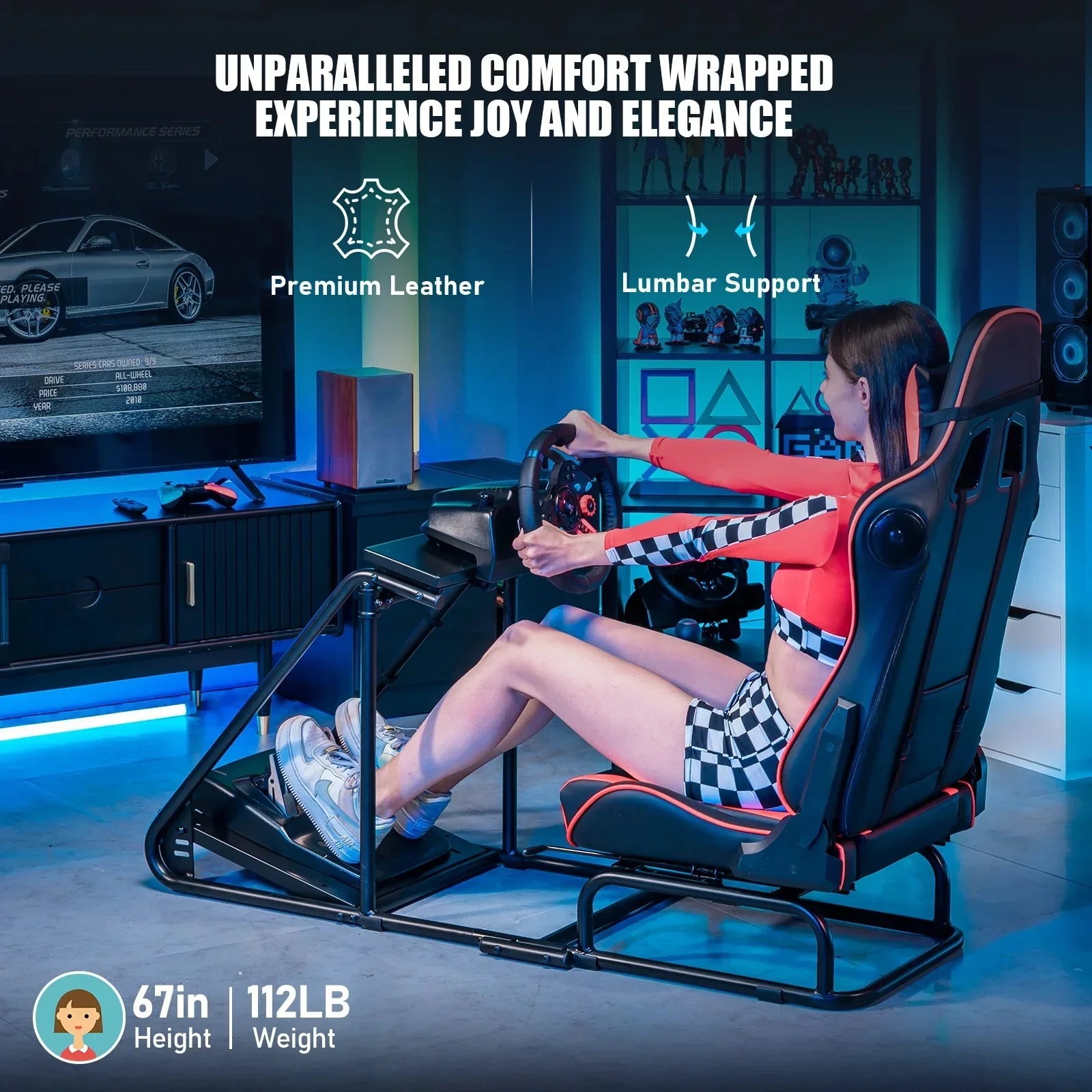 Rush Series S01 - Image 11