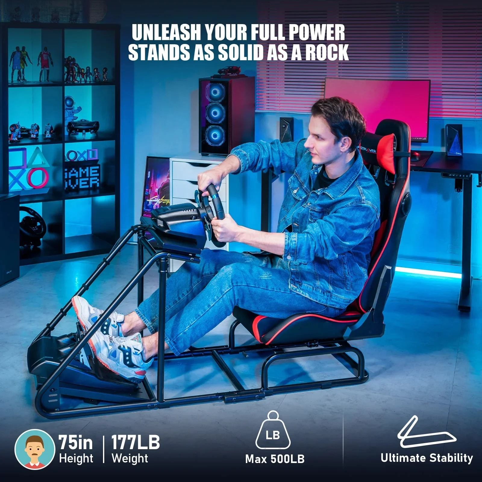 Rush Series S01 - Image 12