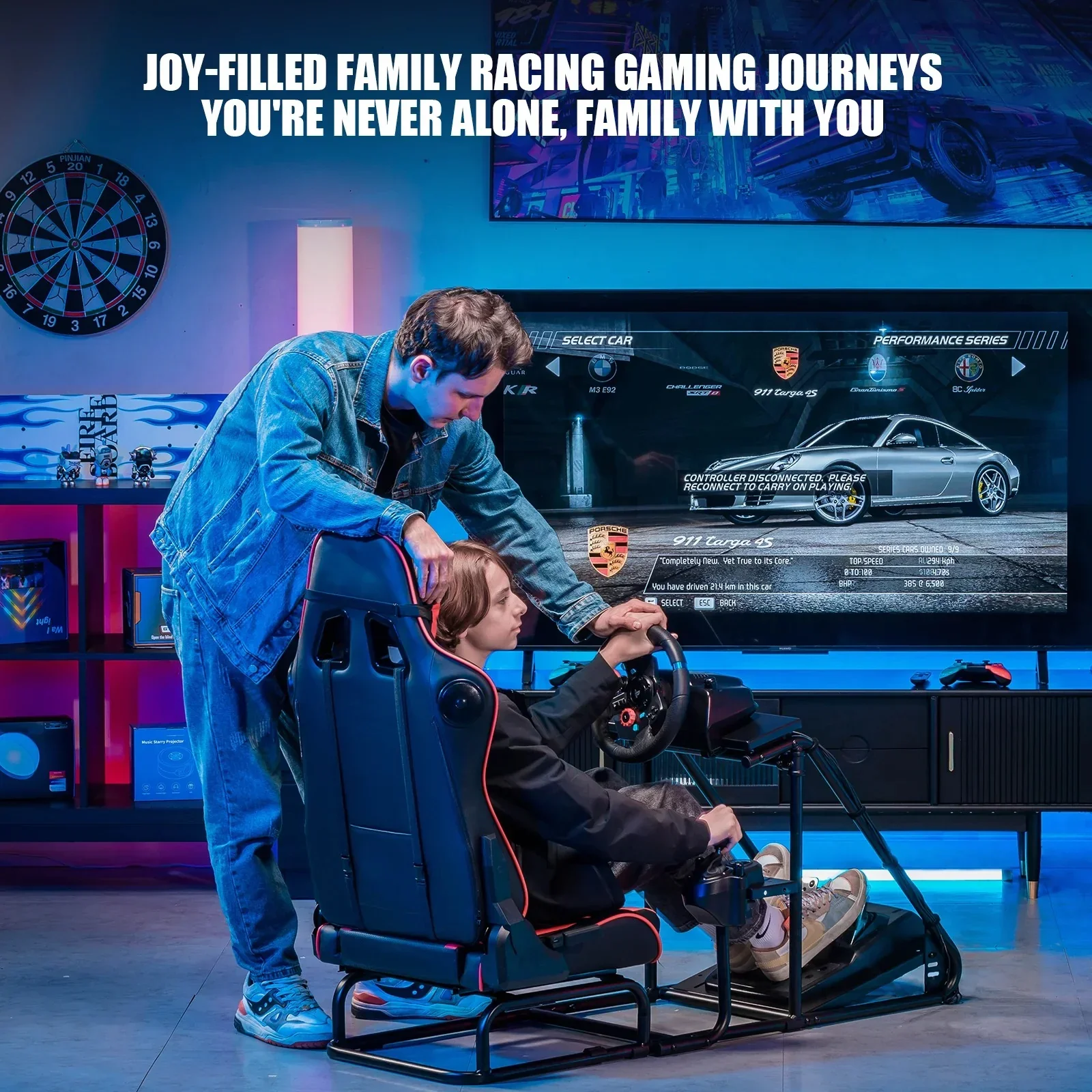 Rush Series S01 - Image 17