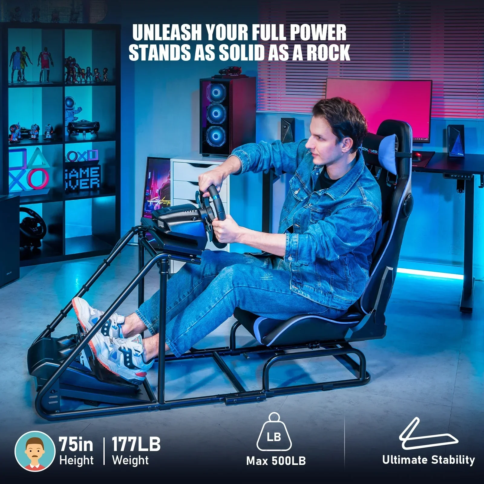 Rush Series S01 - Image 19