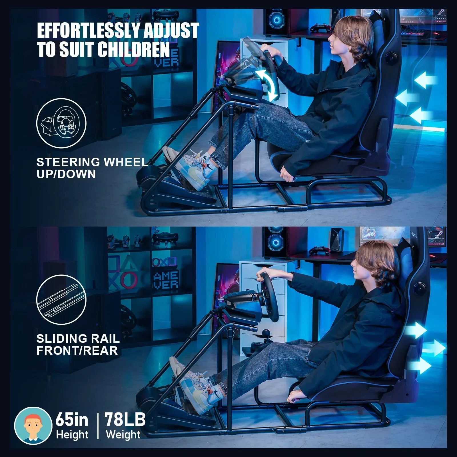 Rush Series S01 - Image 22