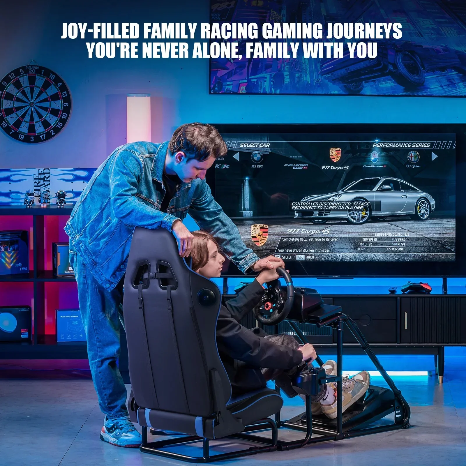 Rush Series S01 - Image 25