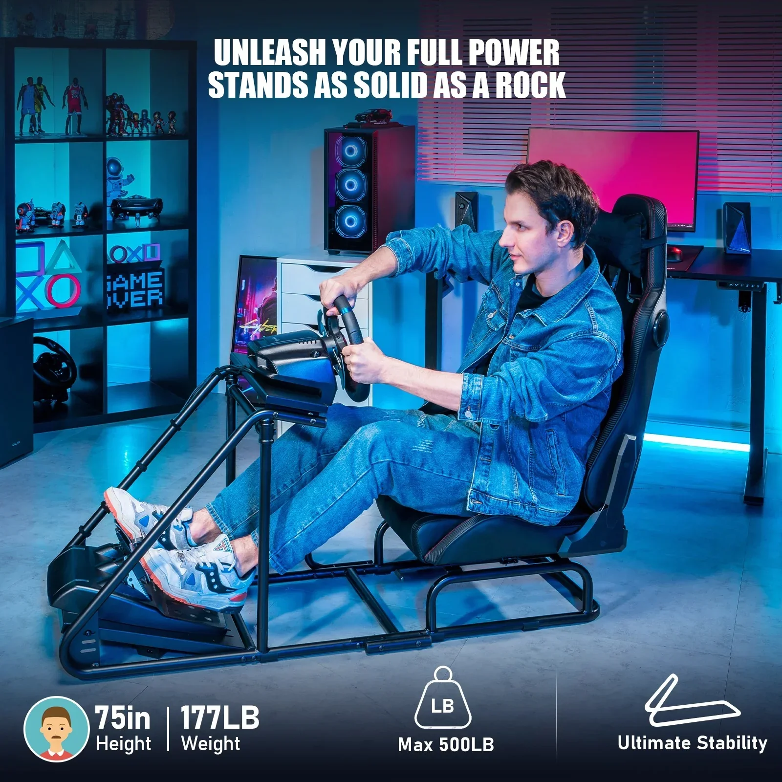 Rush Series S01 - Image 3