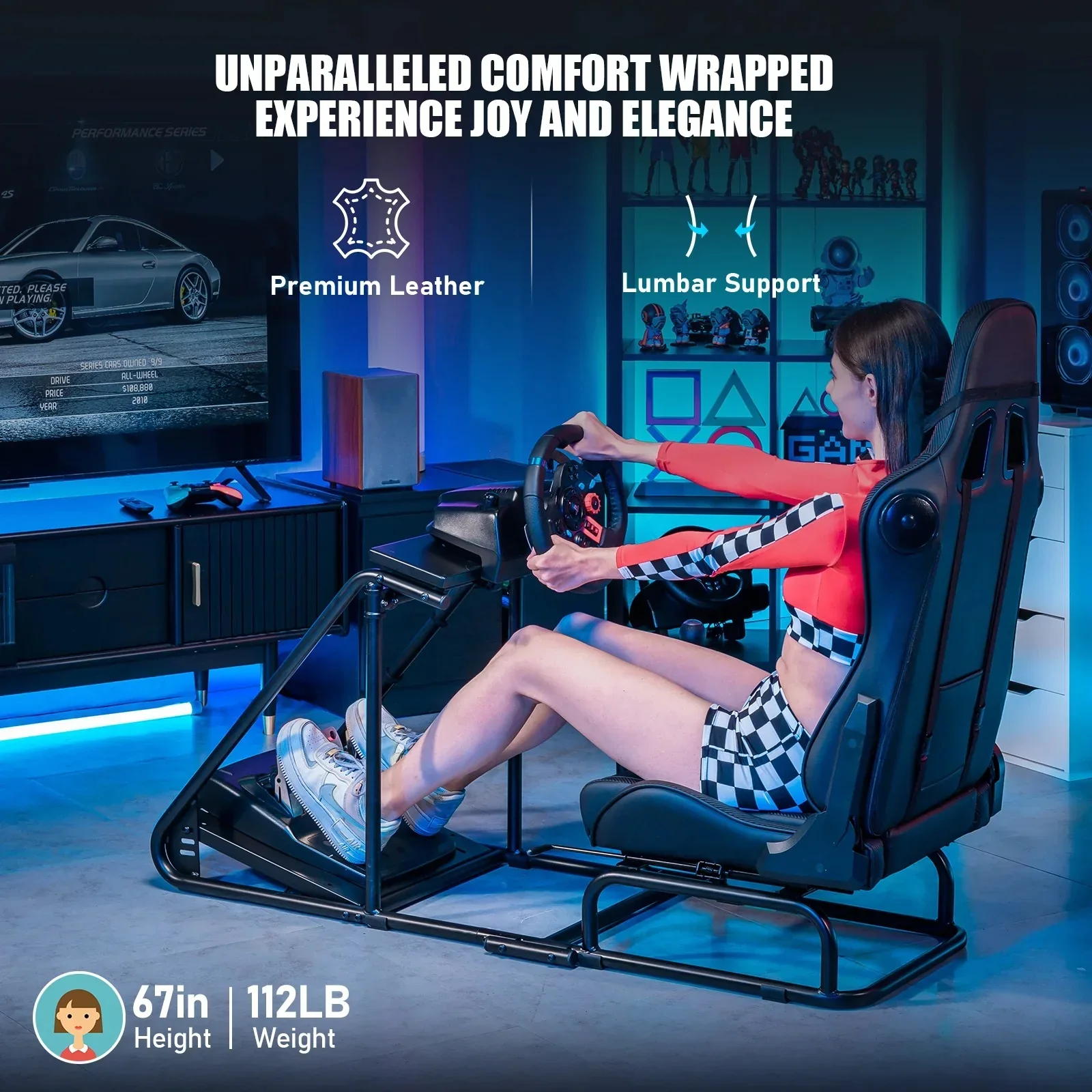 Rush Series S01 - Image 4