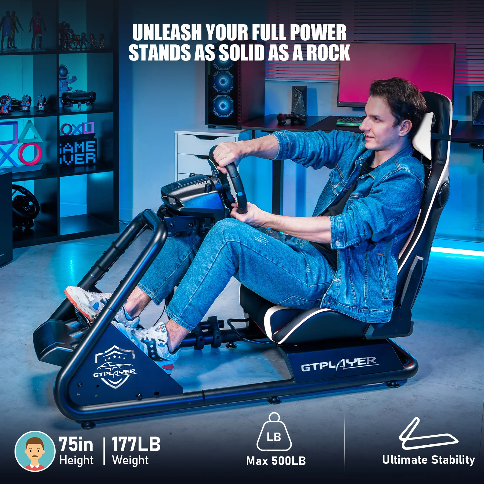 Rush Series S03 - Image 16