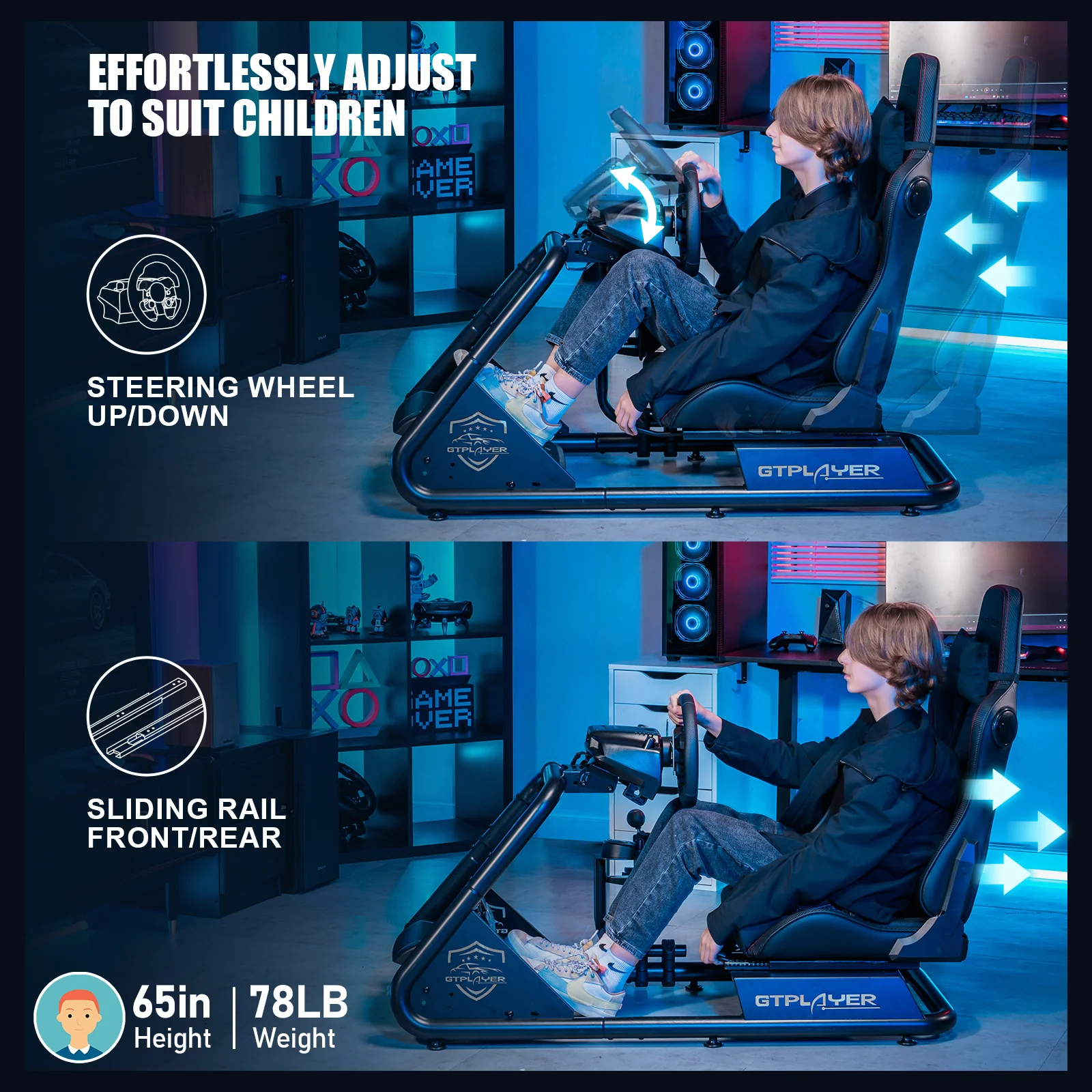 Rush Series S03 - Image 25