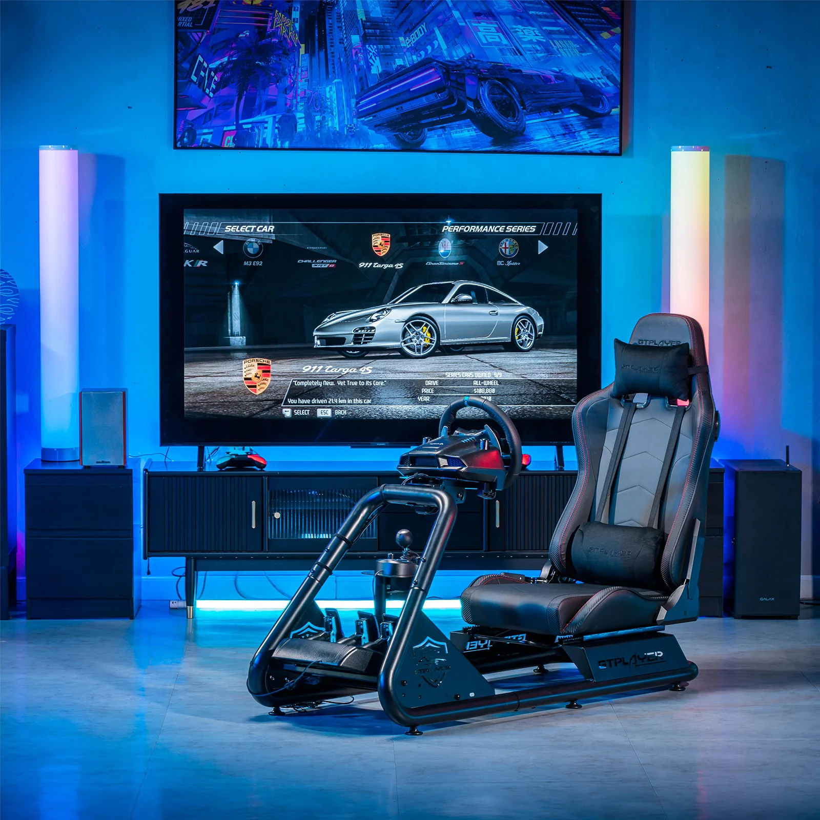 Rush Series S03 - Image 4