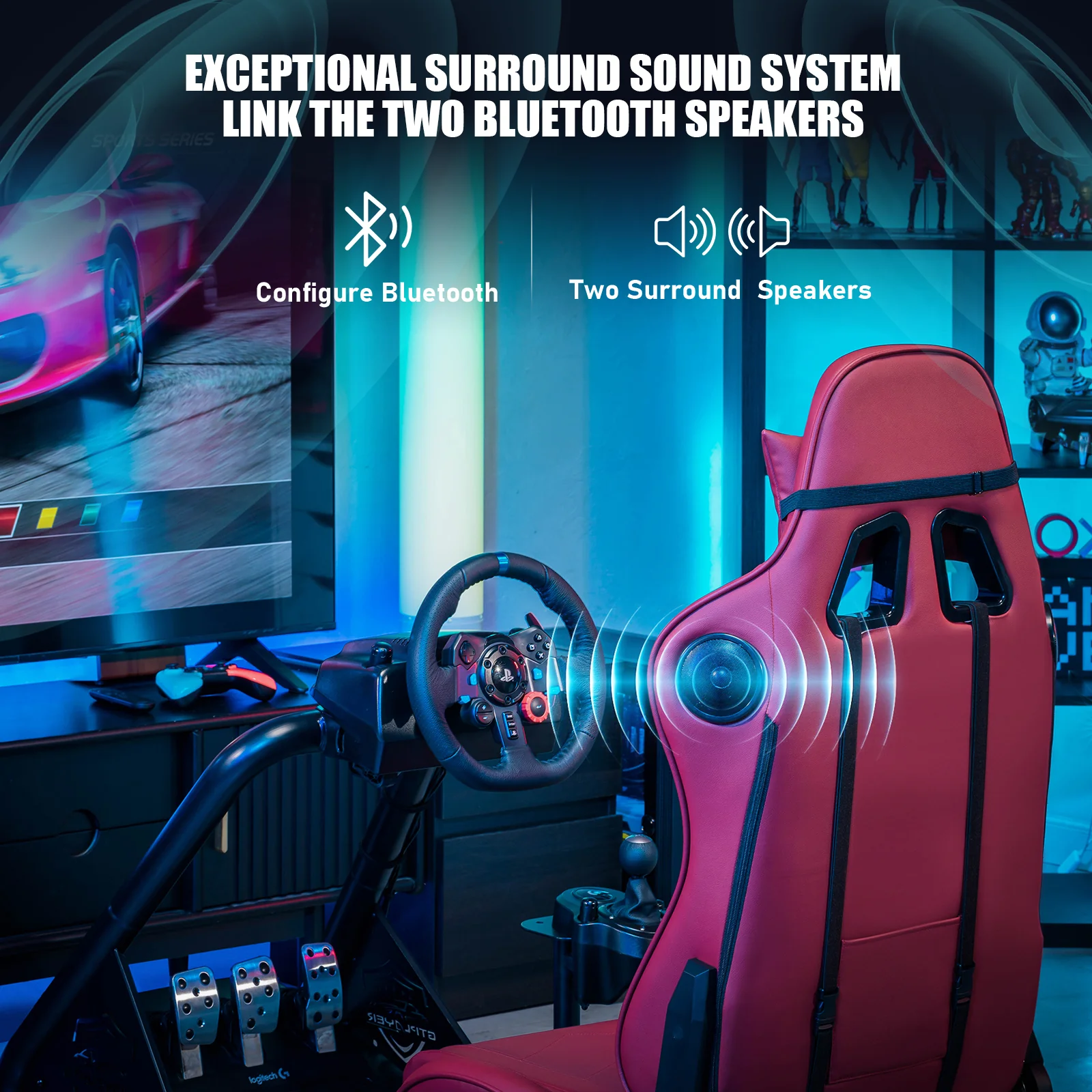 Rush Series S03 - Image 41