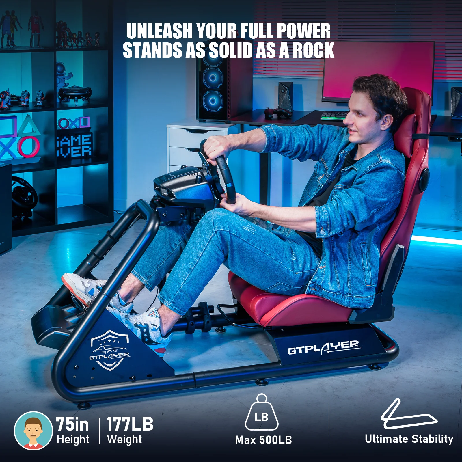 Rush Series S03 - Image 42