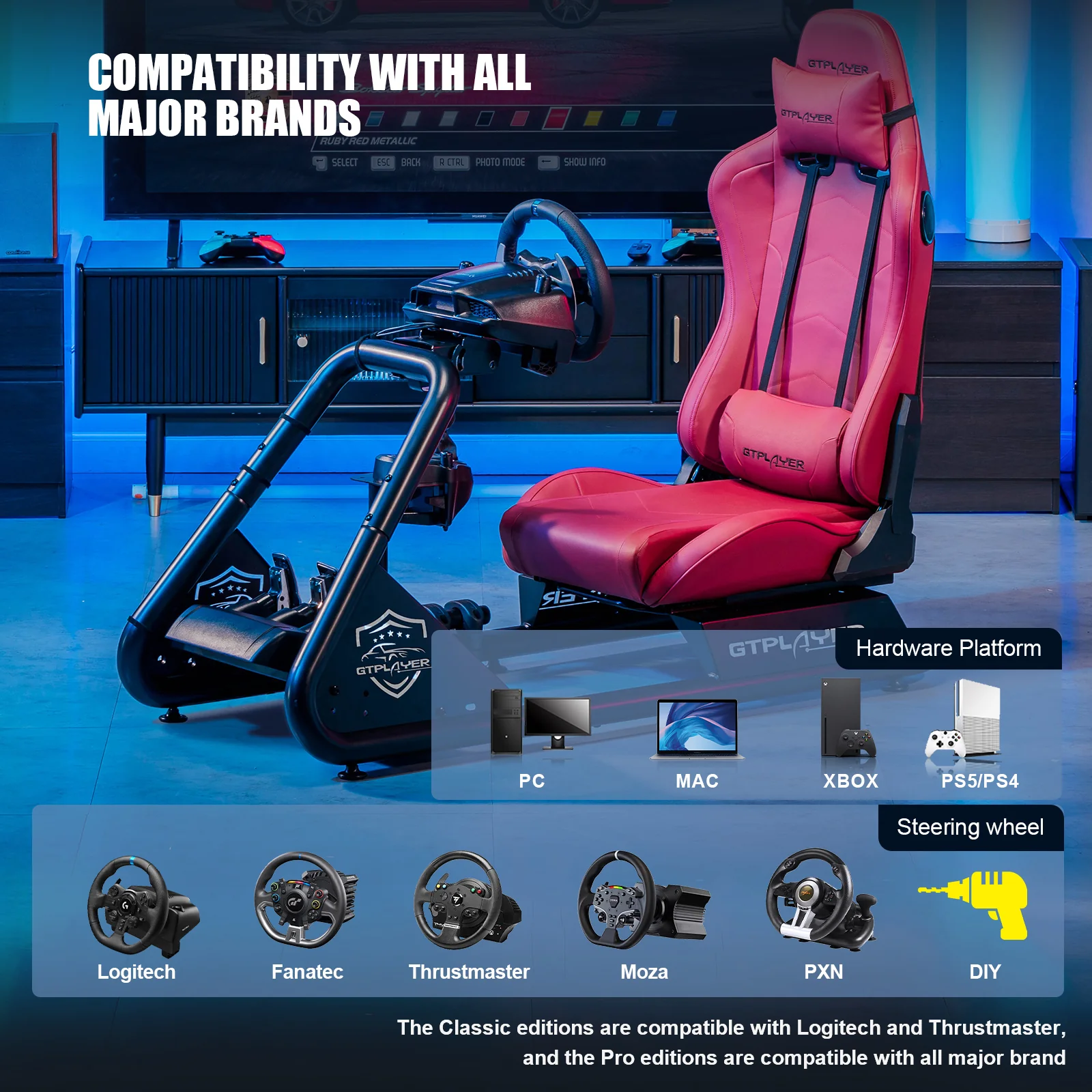 Rush Series S03 - Image 43