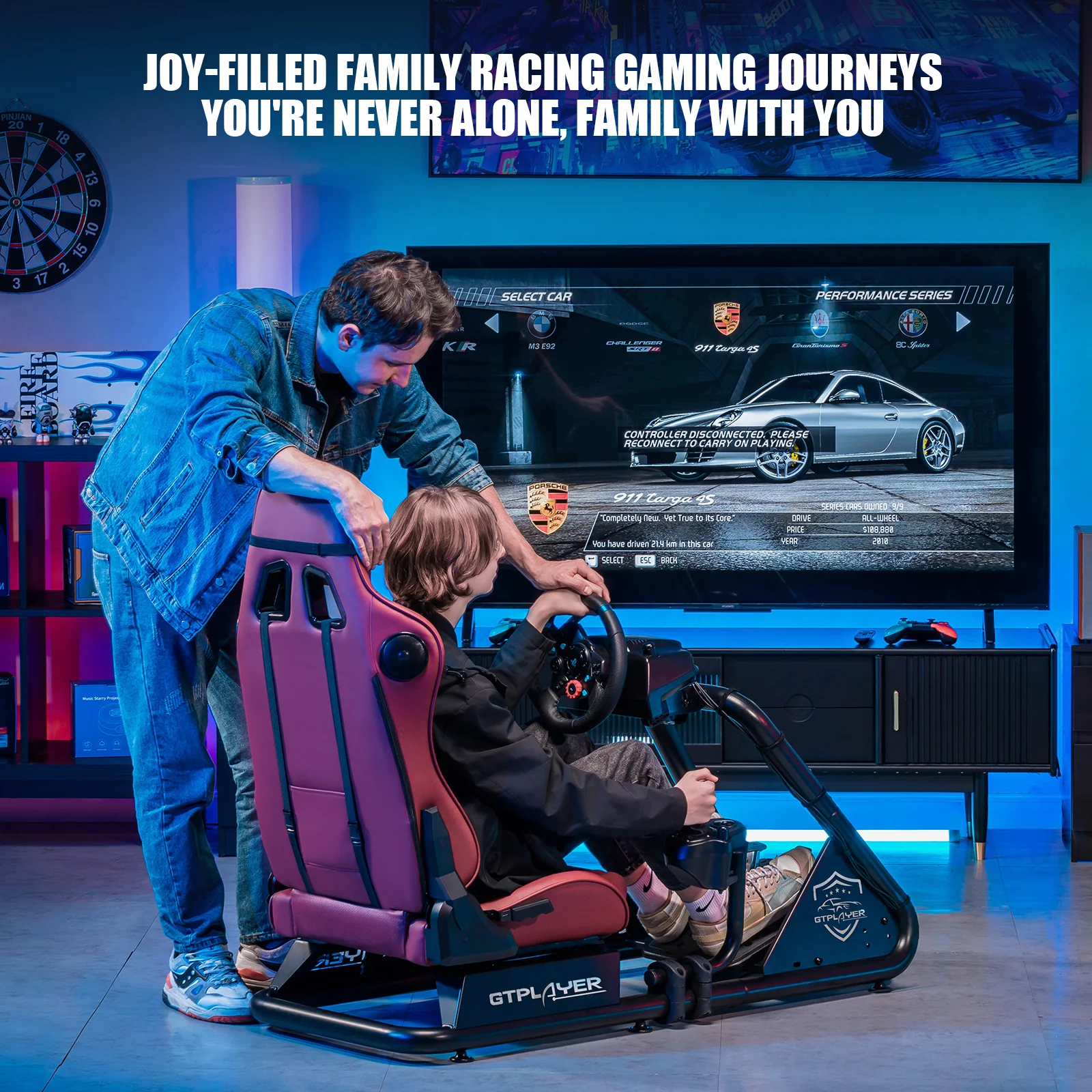 Rush Series S03 - Image 46