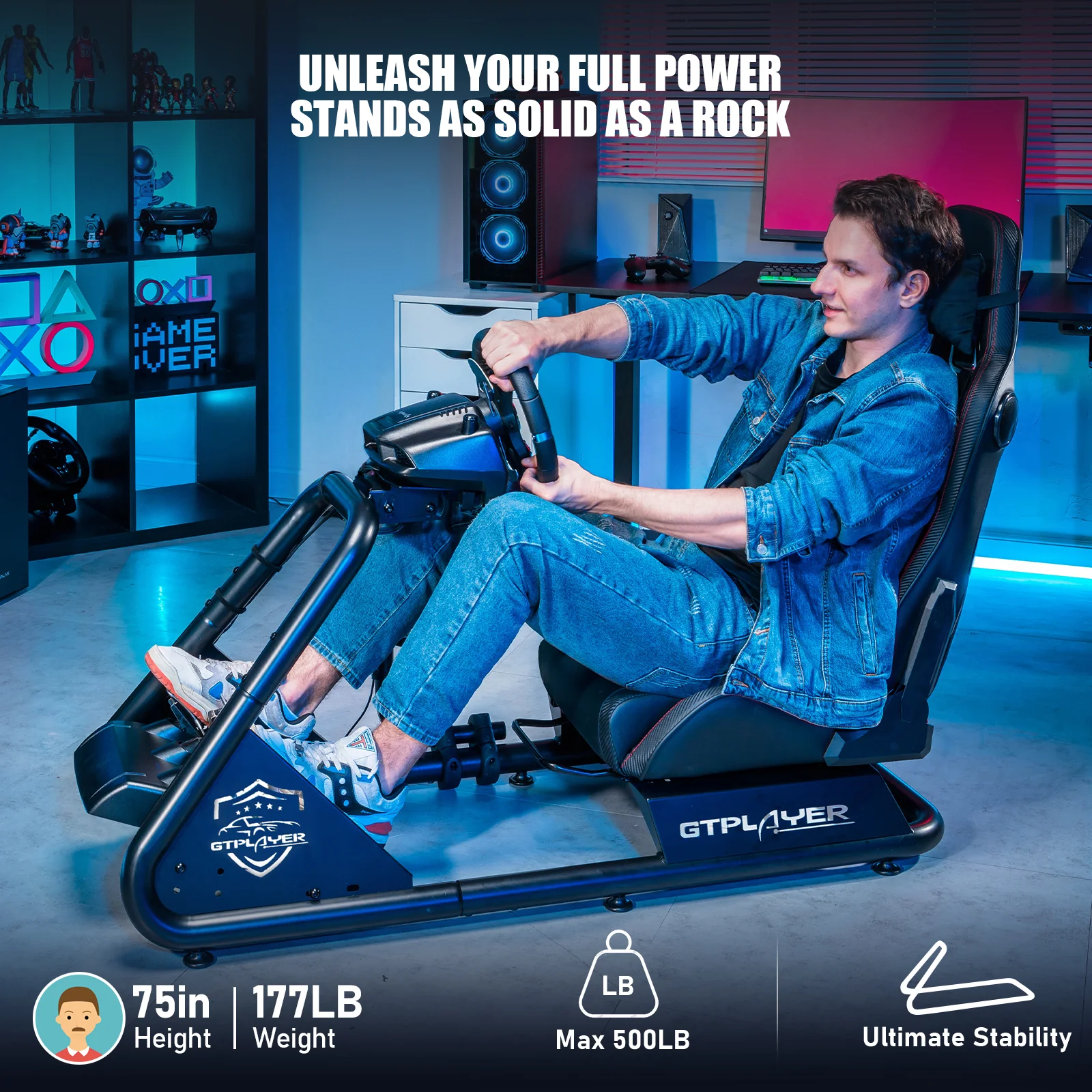 Rush Series S03 - Image 6