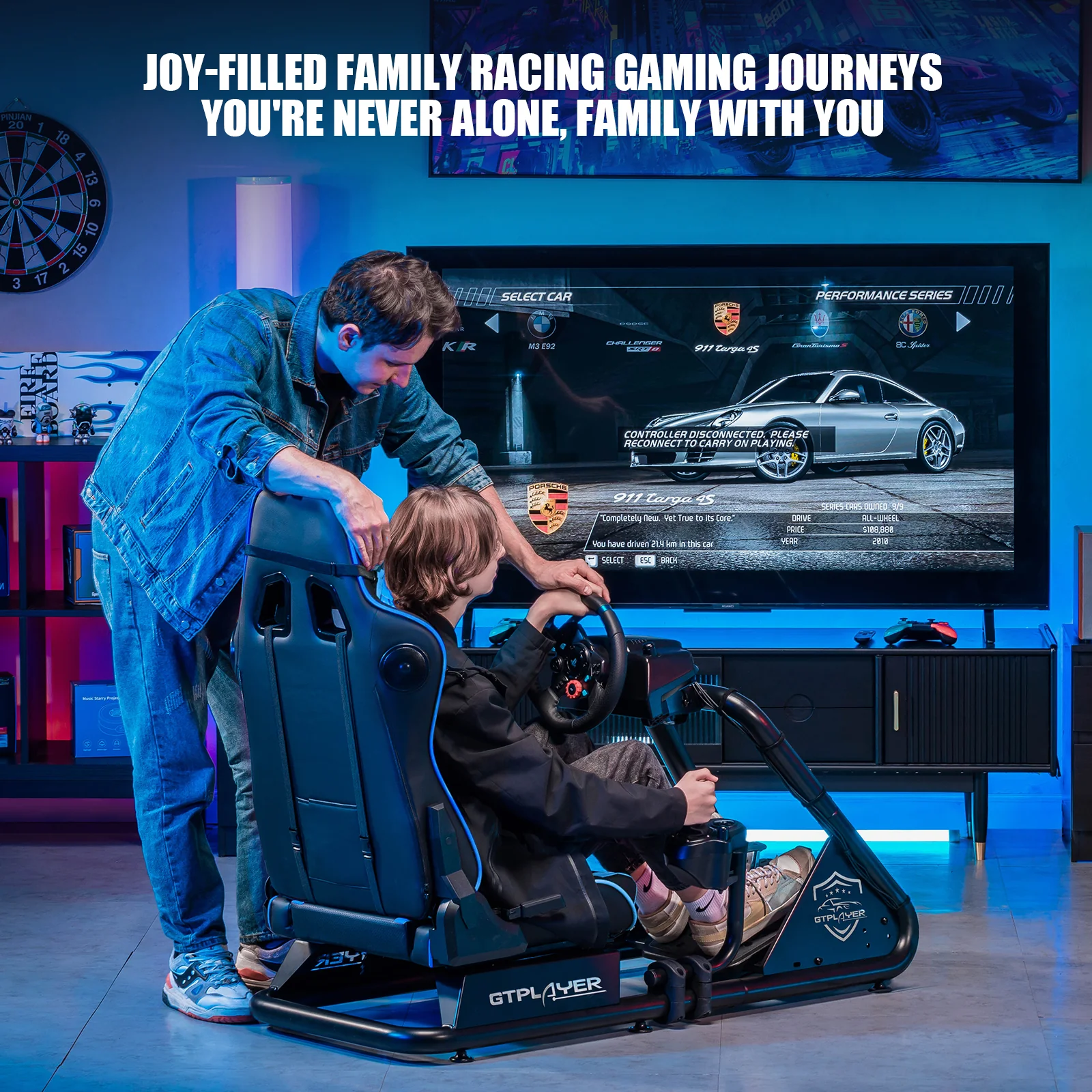 Rush Series S03 - Image 61