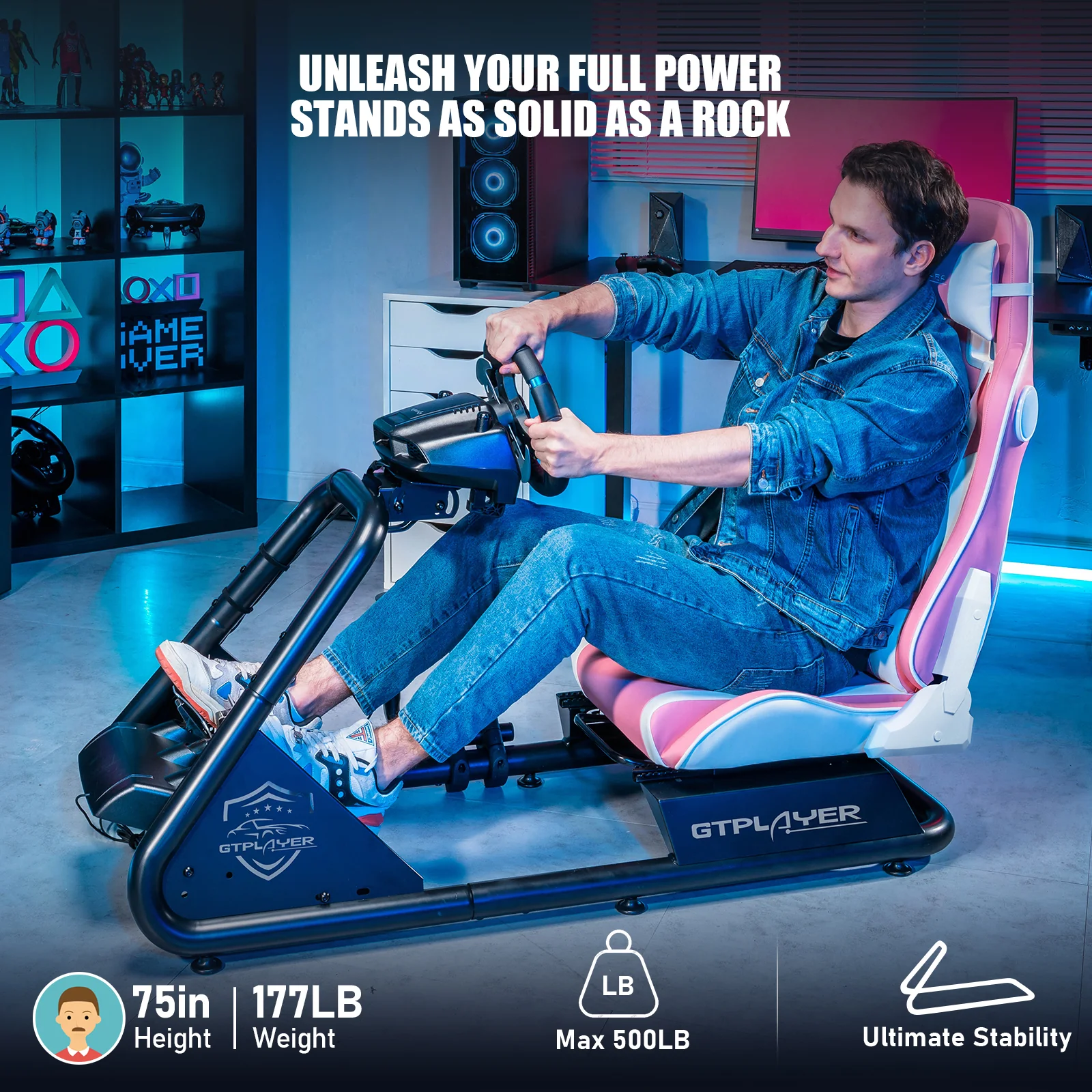 Rush Series S03 - Image 71