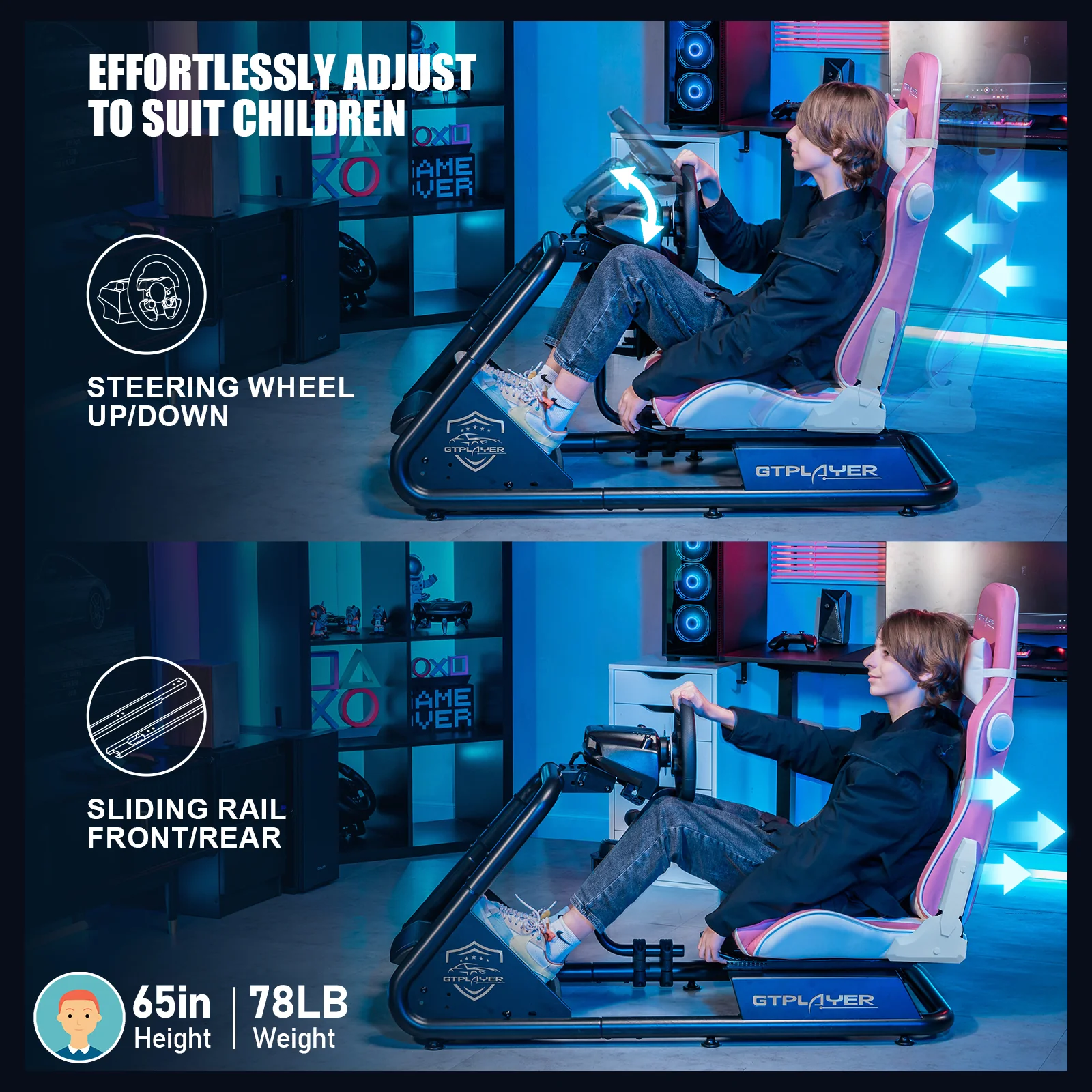 Rush Series S03 - Image 74