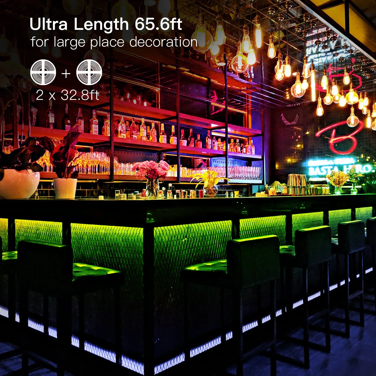 Smart Light Strips - Image 11