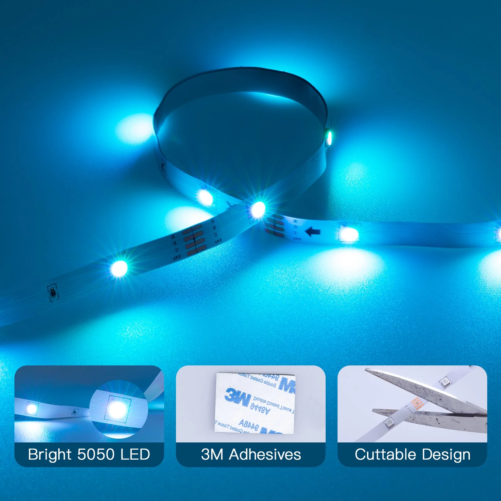 Smart Light Strips - Image 14