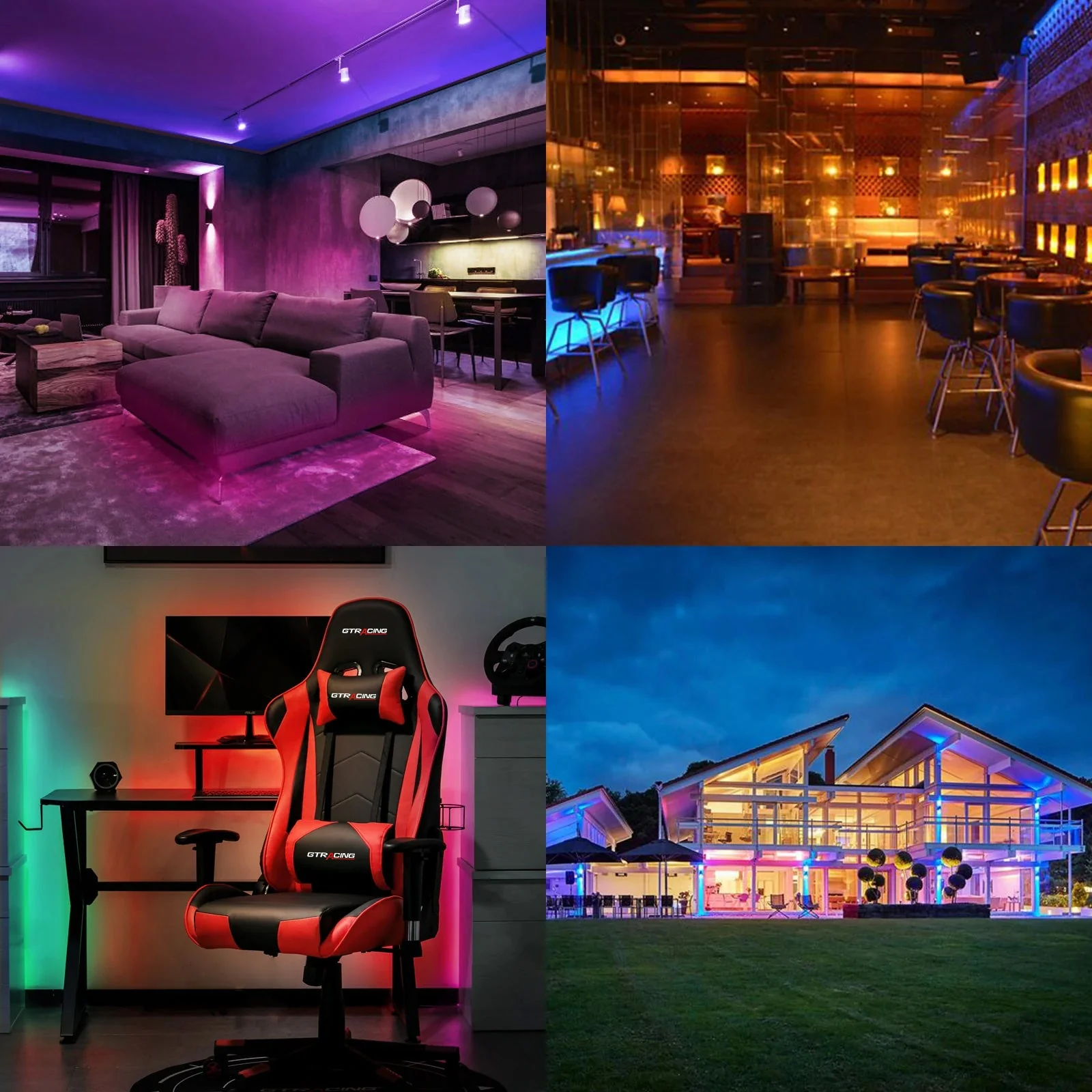 Smart Light Strips - Image 15