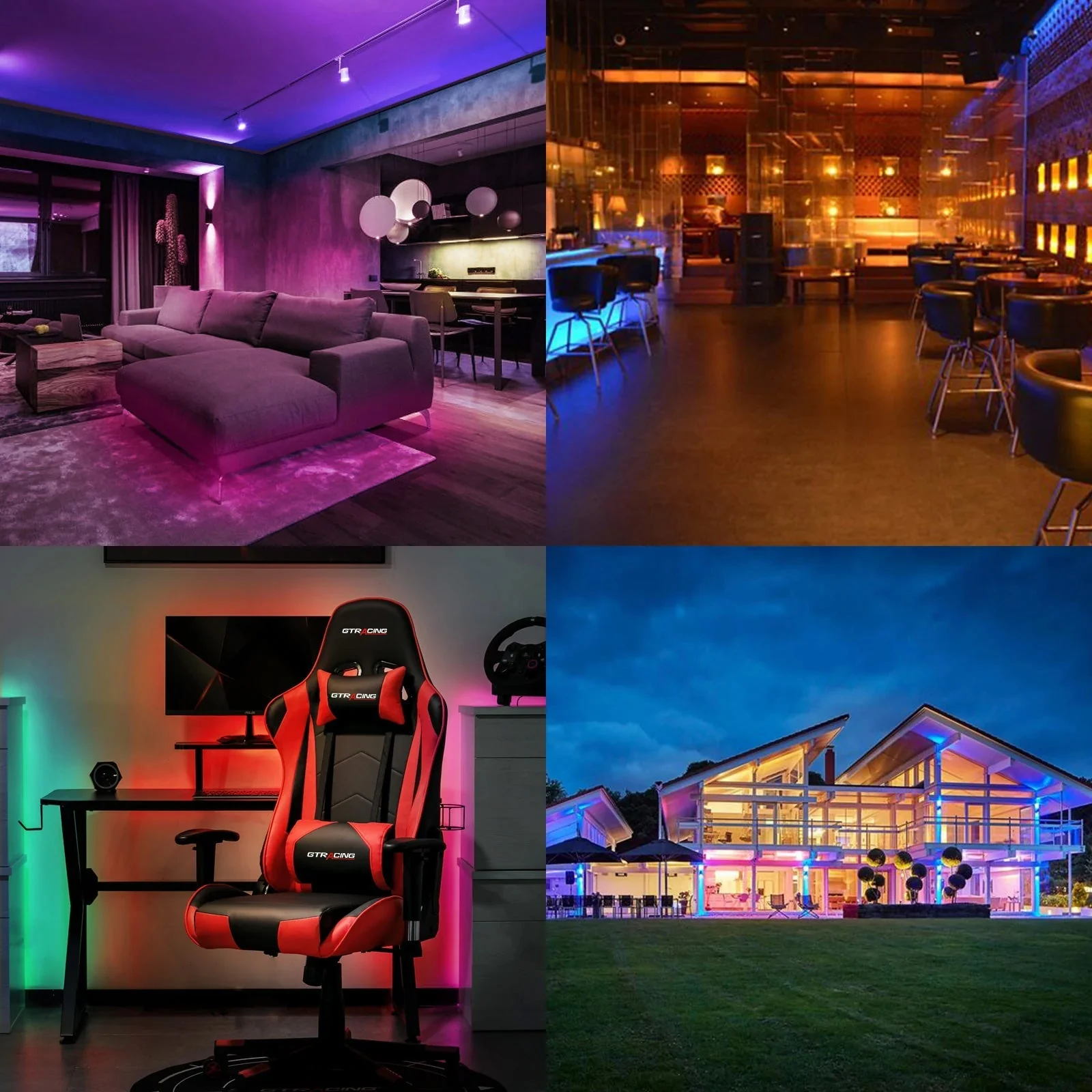 Smart Light Strips - Image 18