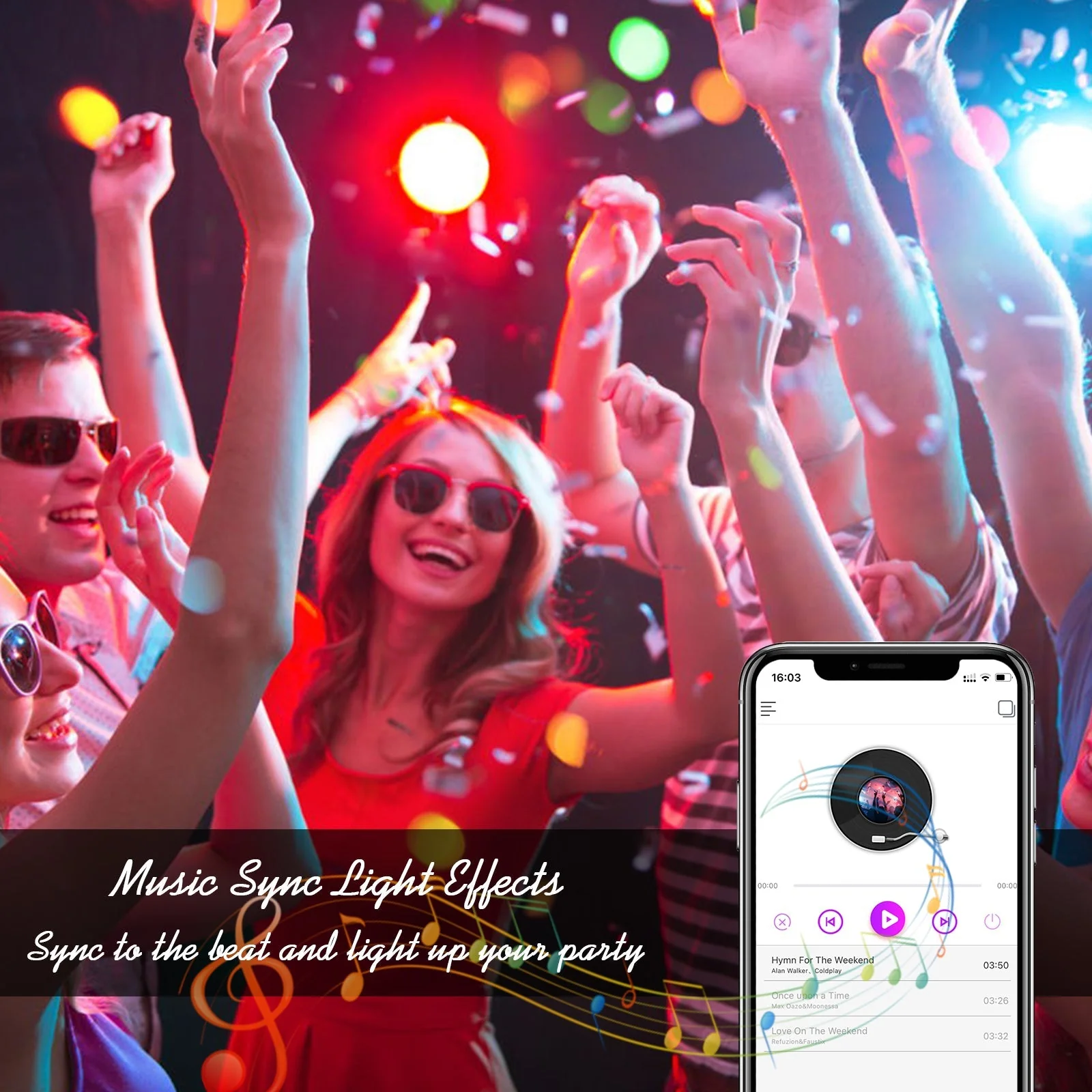 Smart Light Strips - Image 20