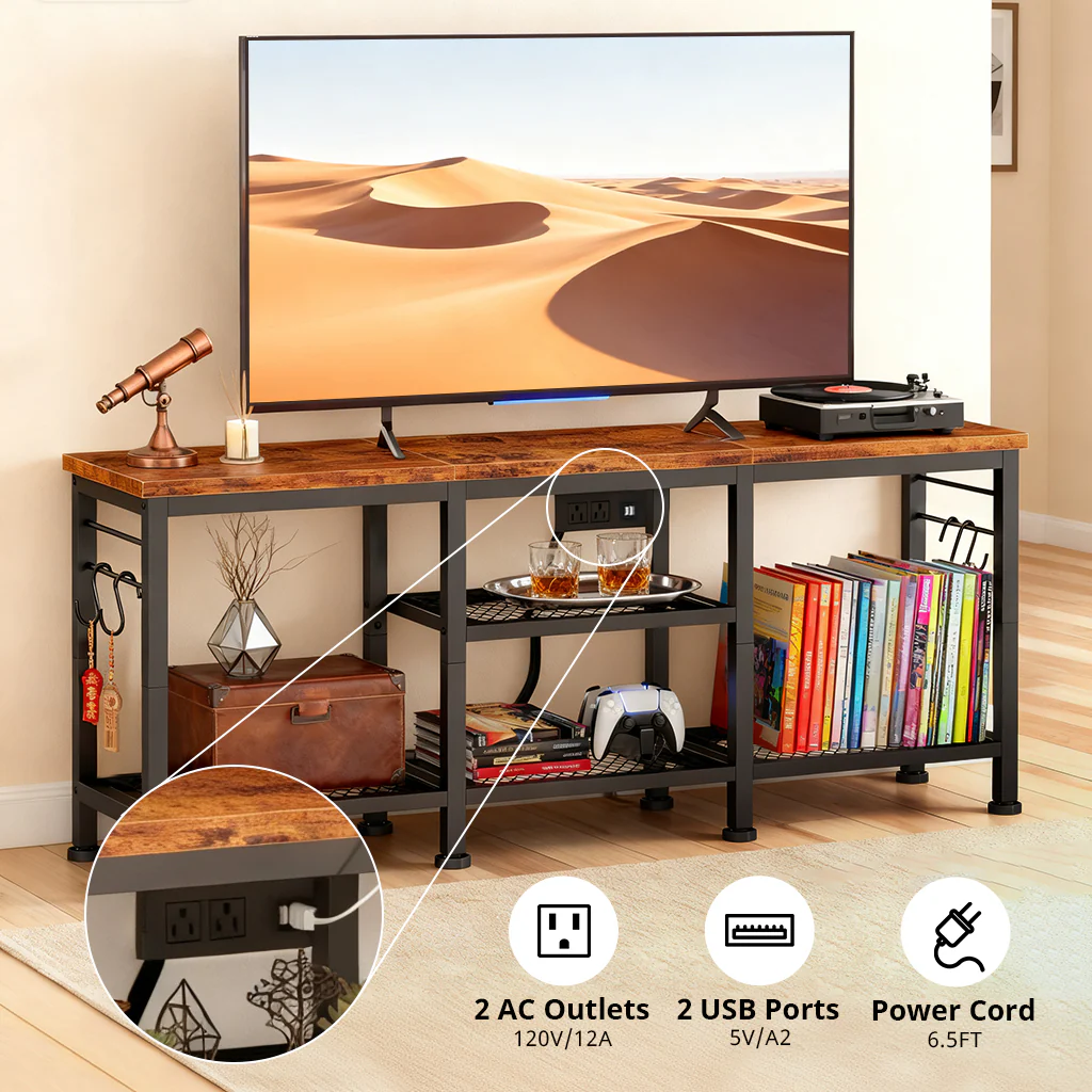 TV Stand-H1003 - Image 10