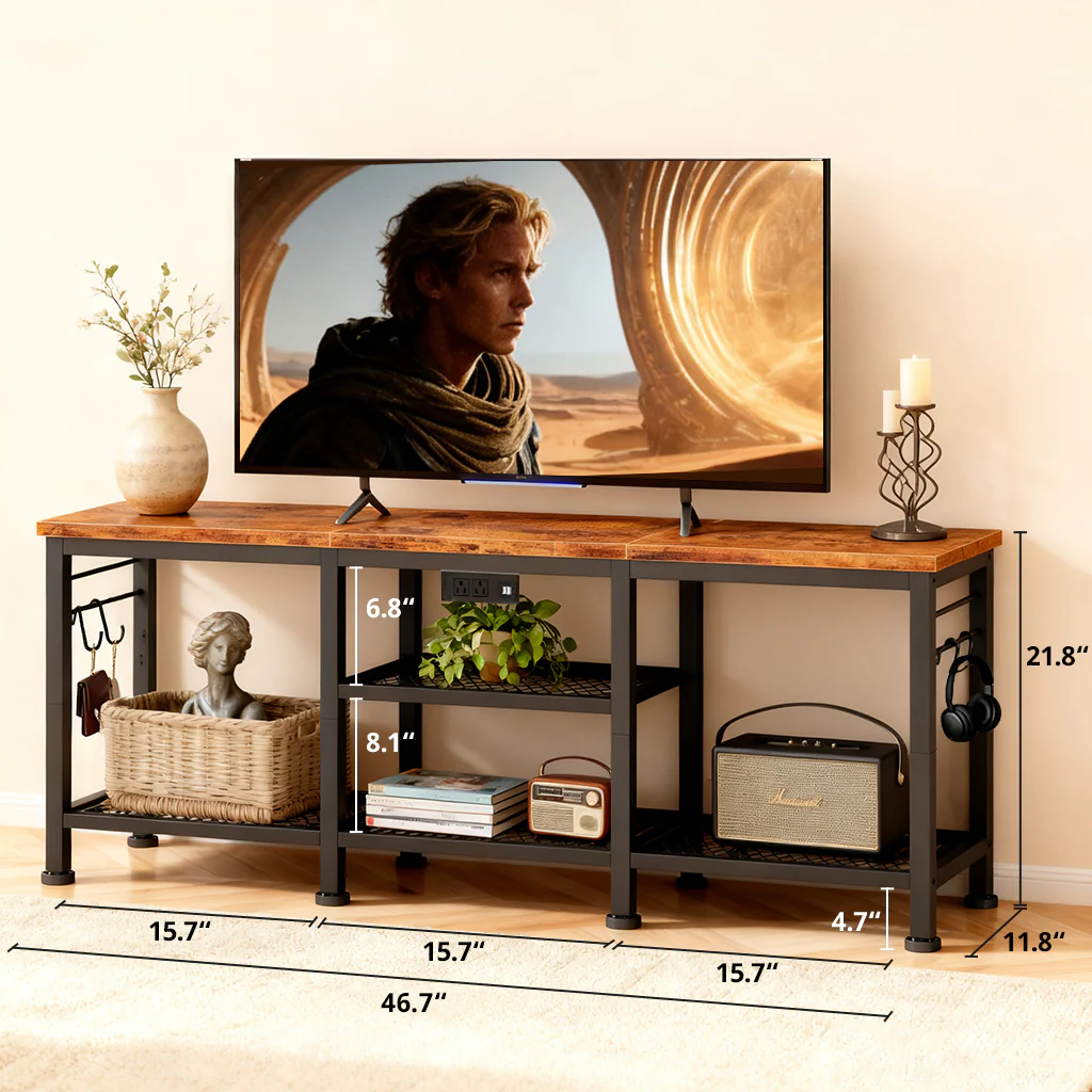 TV Stand-H1003 - Image 11