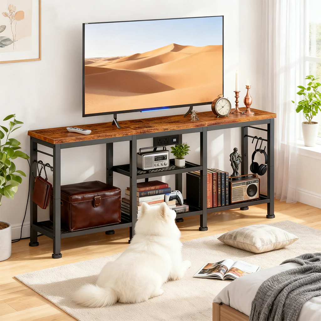 TV Stand-H1003 - Image 12