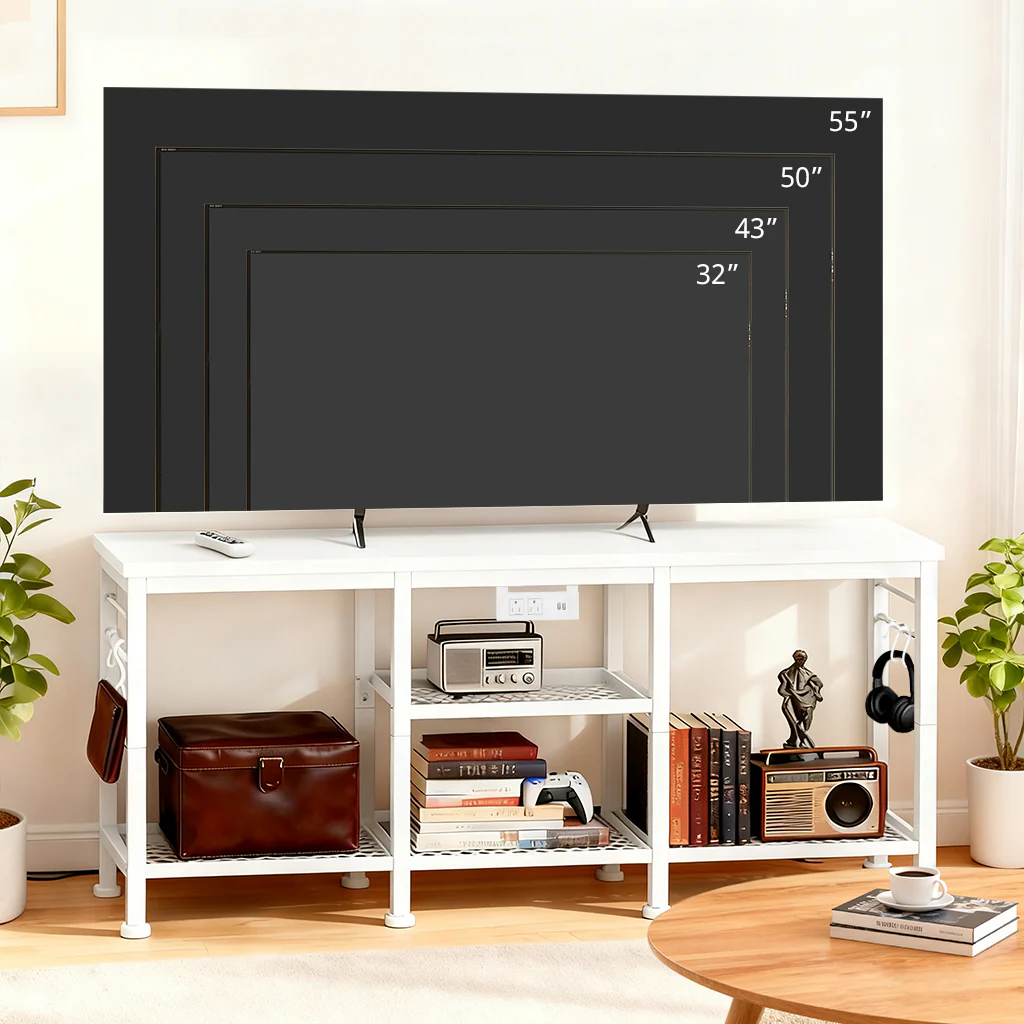 TV Stand-H1003 - Image 3