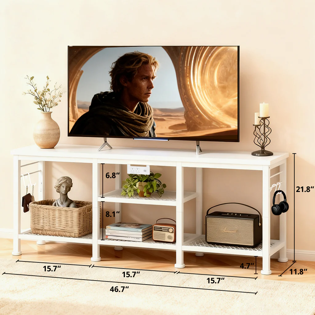 TV Stand-H1003 - Image 4