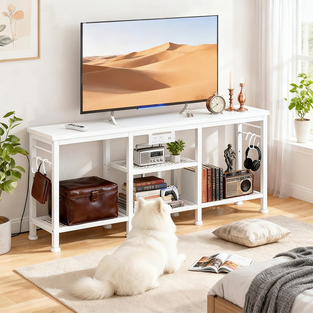 TV Stand-H1003 - Image 5