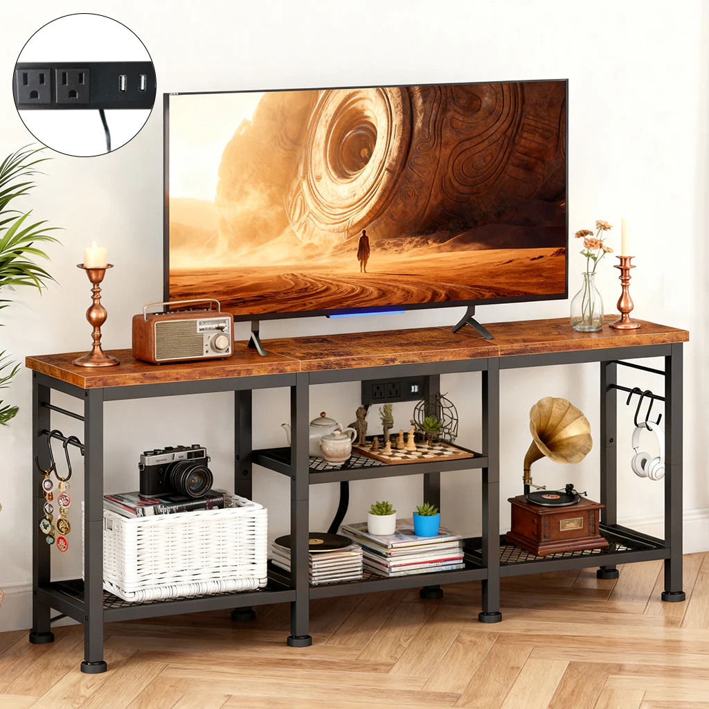 TV Stand-H1003 - Image 8