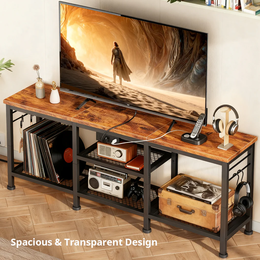 TV Stand-H1003 - Image 9