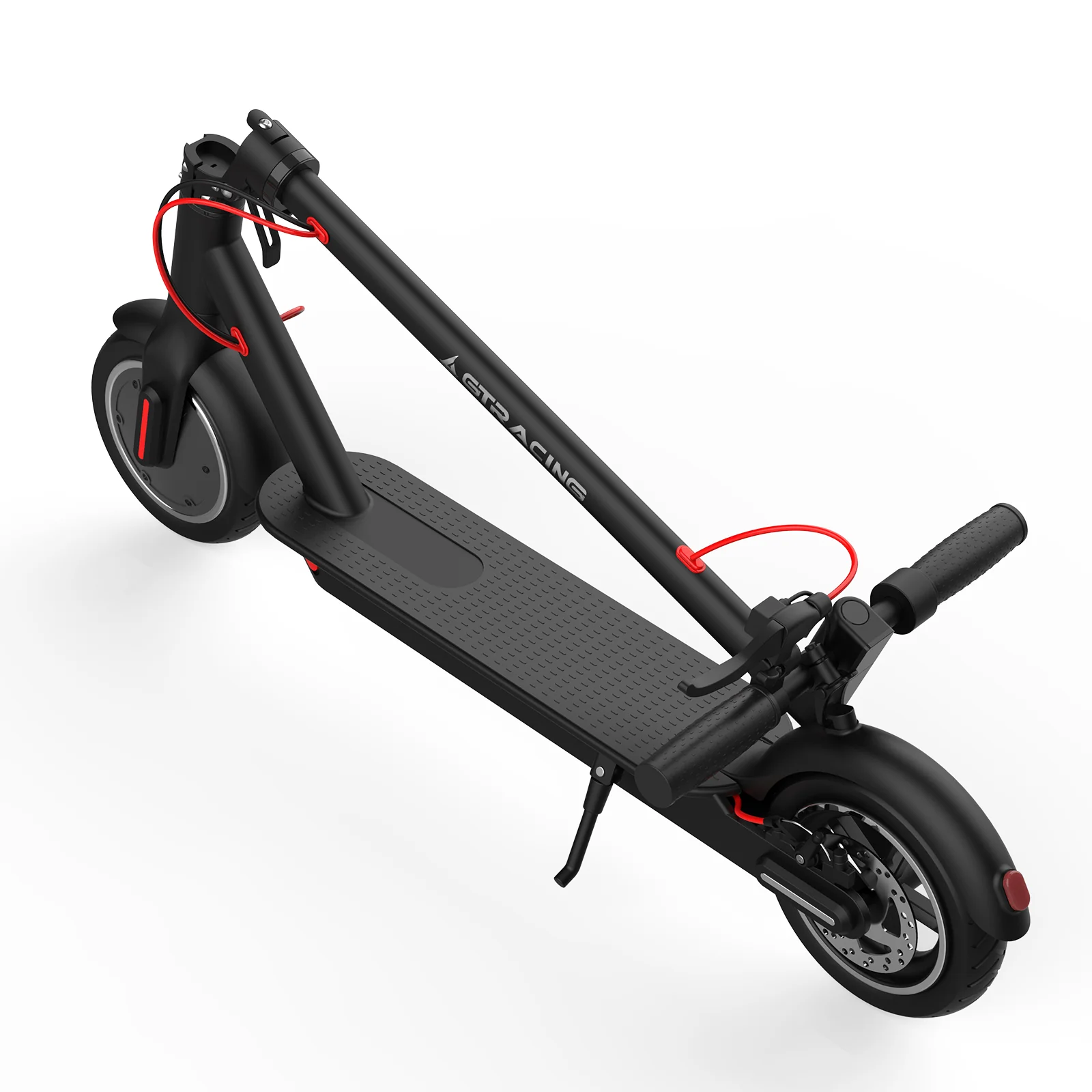 Urban Series X6 Electric scooter - Image 8