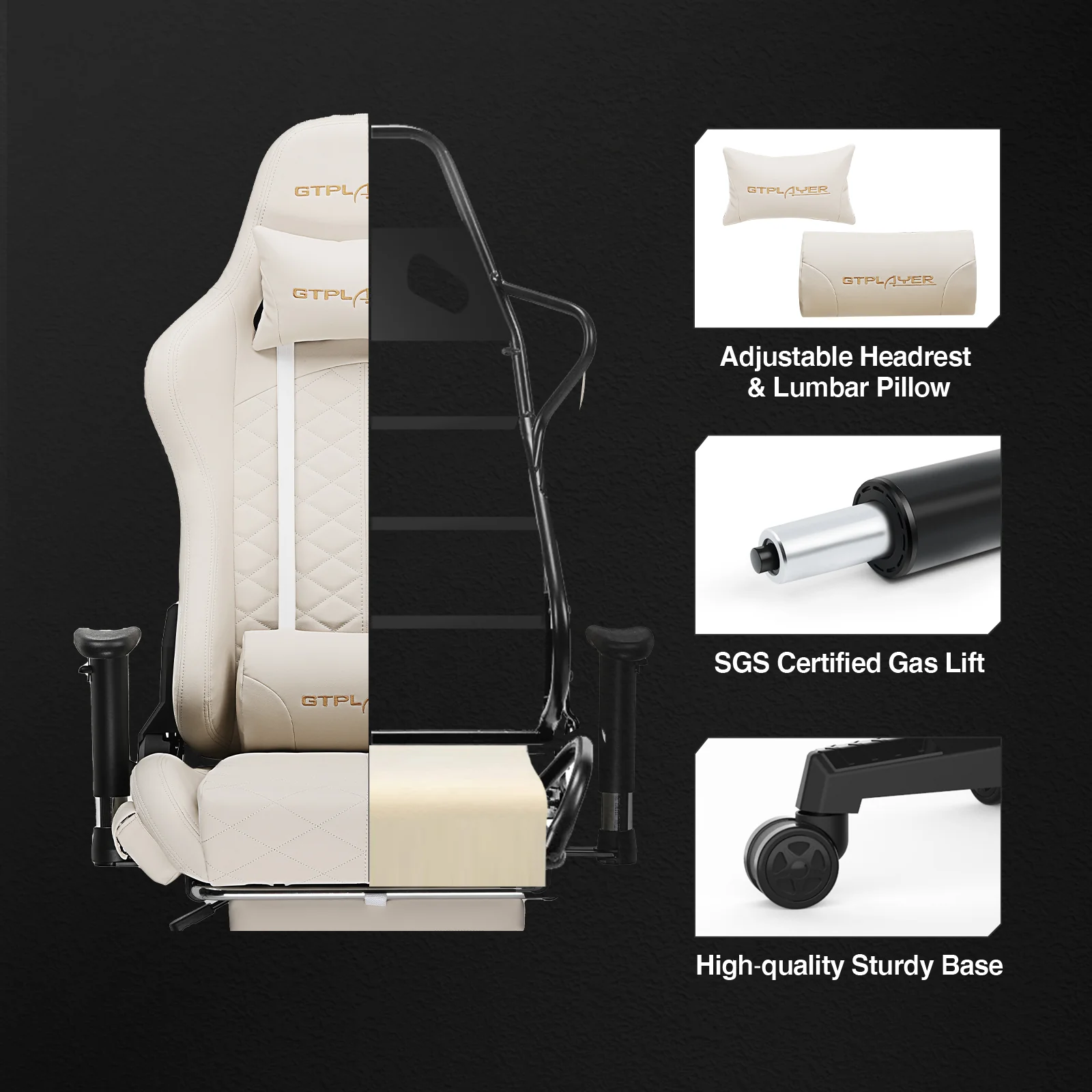 Ace Series  ZEUS - Image 13